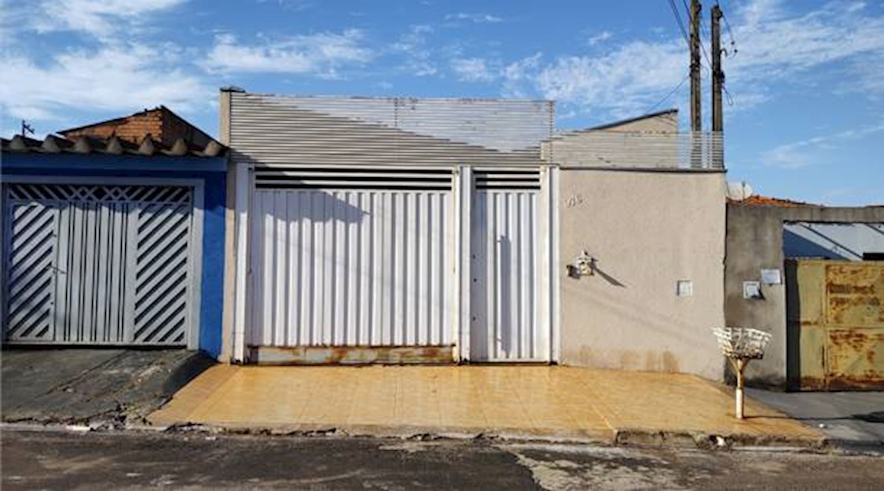 Imagem do imóvel Casa no Jardim Diva Tarla De Carvalho - Ribeirão Preto/SP