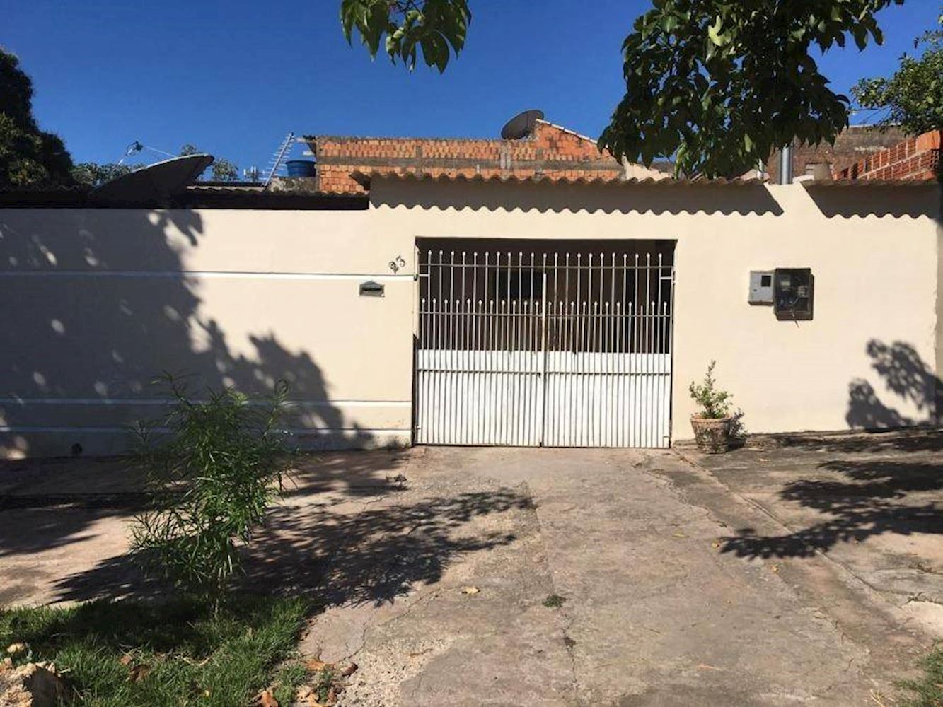 Imagem do imóvel Casa em Universitário - Corumbá/MS