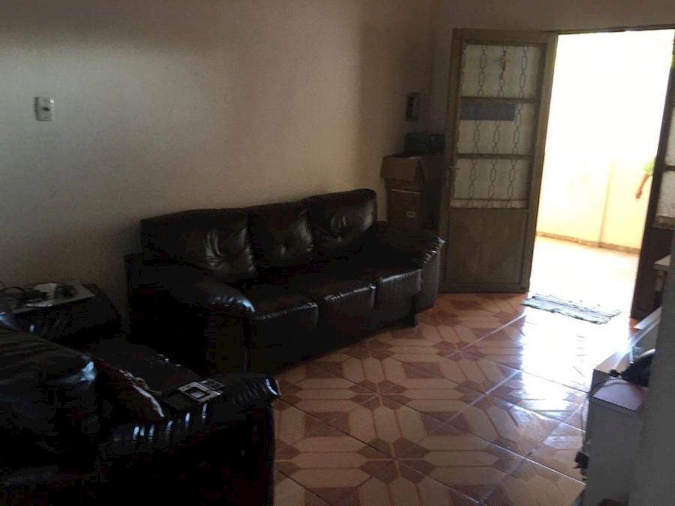 Casa em Universitário - Corumbá/MS, localizado em Corumbá - MS, bairro Universitário