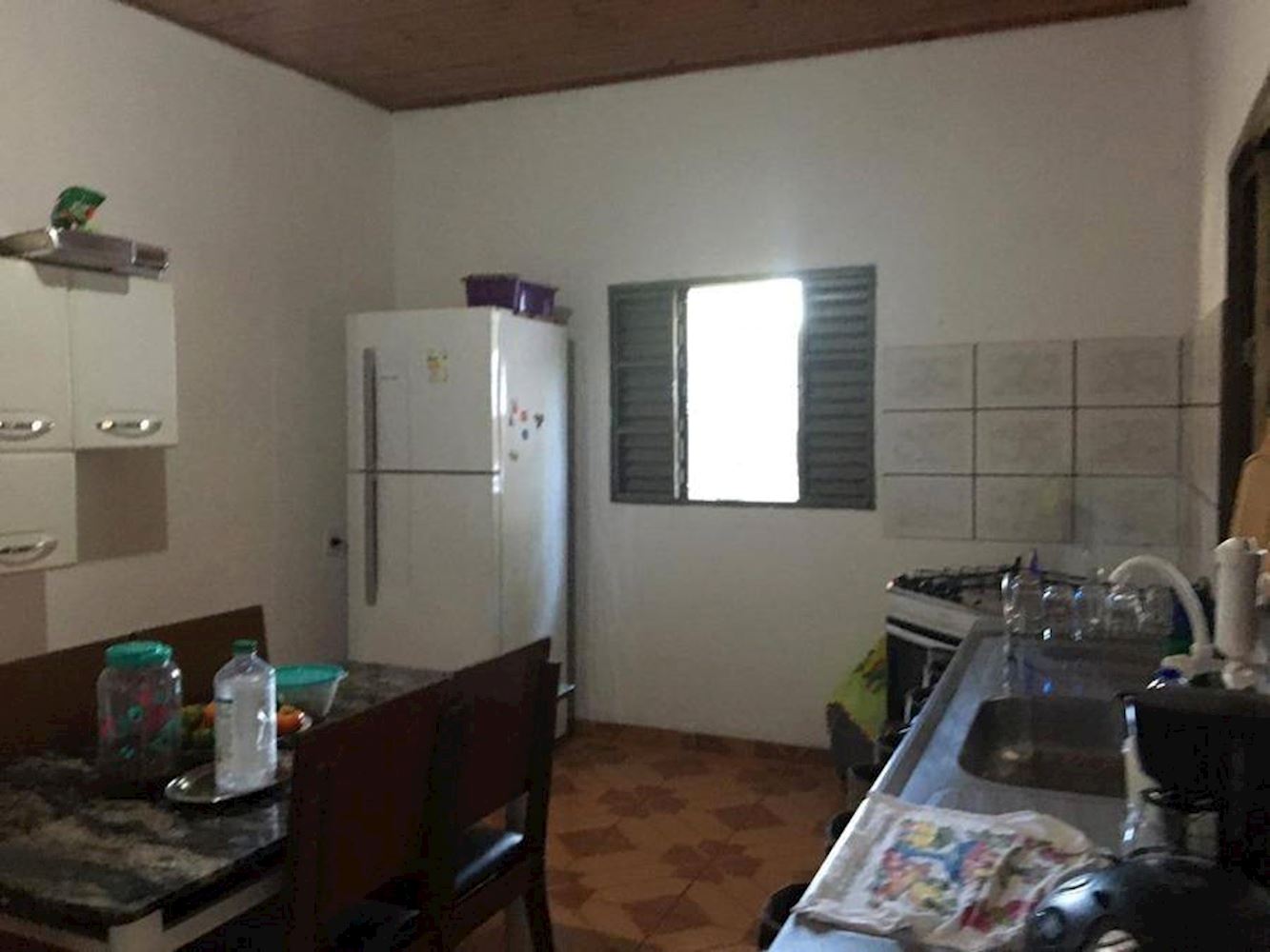 Casa em Universitário - Corumbá/MS, localizado em Corumbá - MS, bairro Universitário