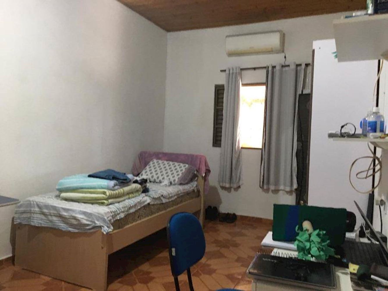 Casa em Universitário - Corumbá/MS, localizado em Corumbá - MS, bairro Universitário