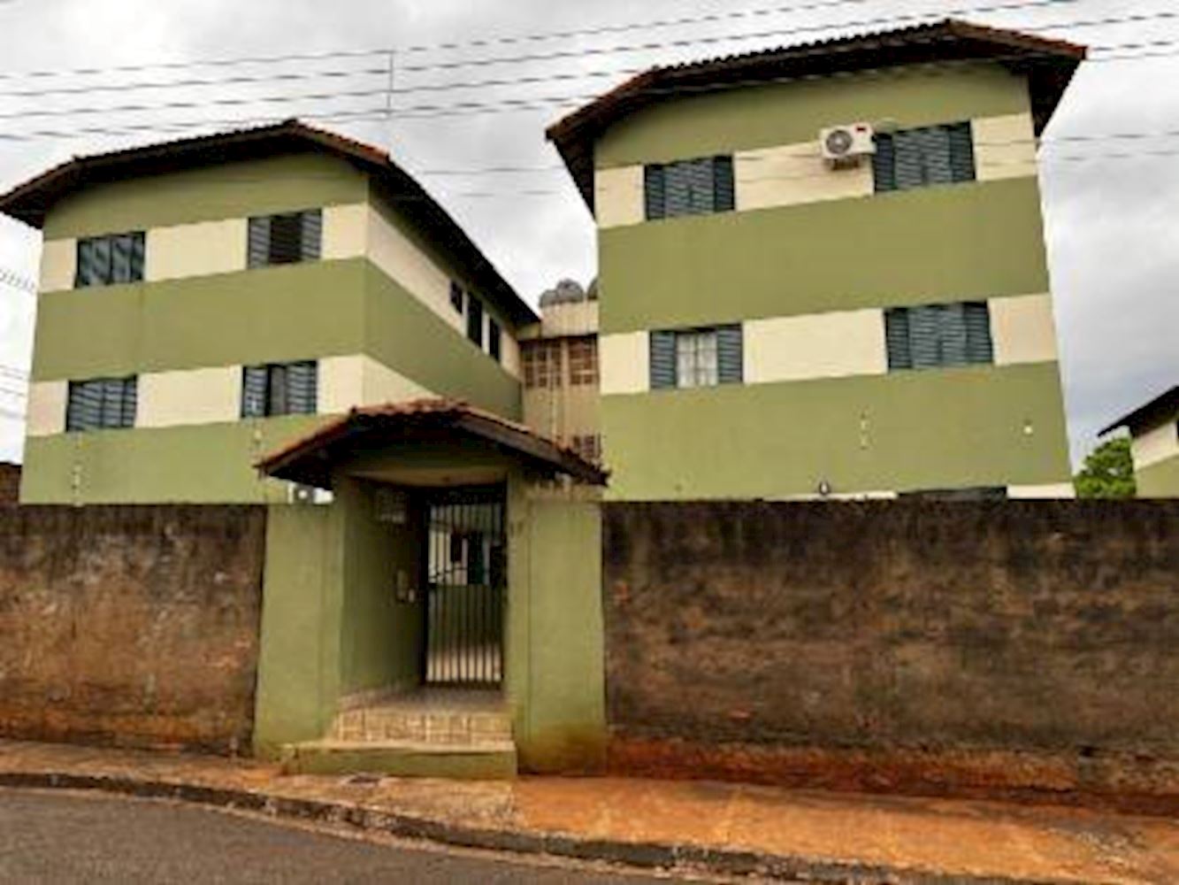 Imagem do imóvel Apartamento, Padrão, 1 vaga(s) de garagem
