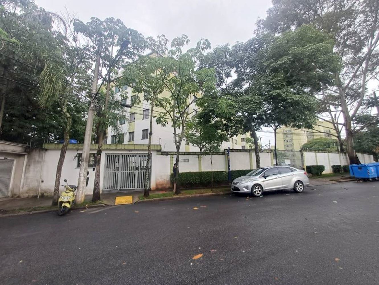 Imagem do imóvel Apartamento no Parque Munhoz - São Paulo/SP