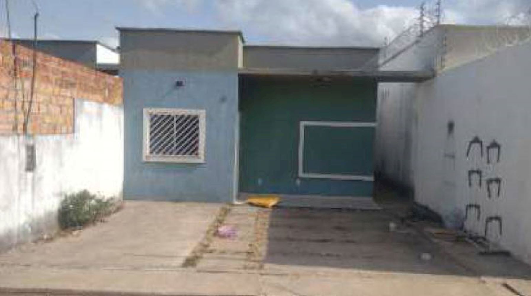 Imagem do imóvel Casa, Padrão, 1 vaga(s) de garagem