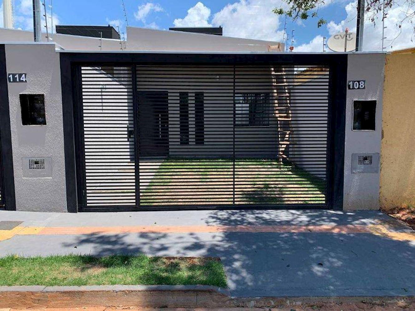 Imagem do imóvel Casa em Condomínio no Parque Isabel Garden'S - Campo Grande/MS