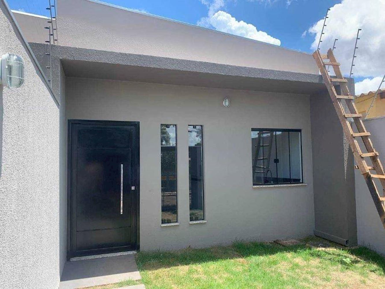 Casa em Condomínio no Parque Isabel Garden'S - Campo Grande/MS, localizado em Campo Grande - MS, bairro Parque Isabel Garden's