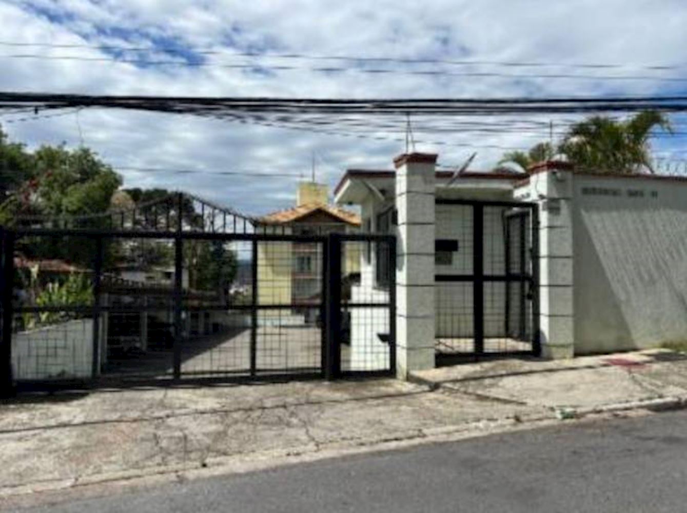 Imagem do imóvel Apartamento no Jardim Sabiá - Cotia/SP