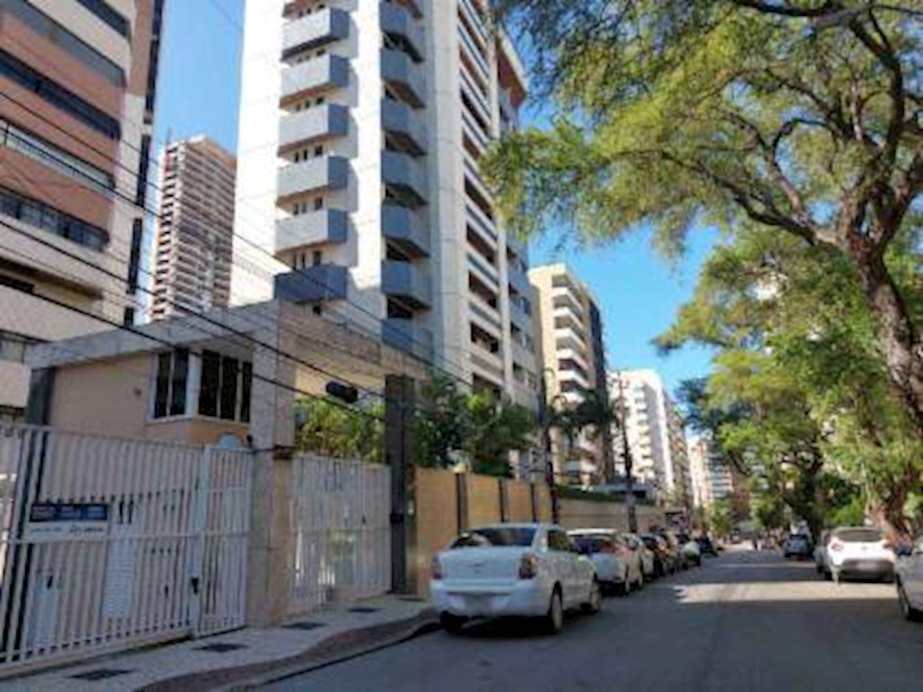 Imagem do imóvel Apartamento em Meireles - Fortaleza/CE