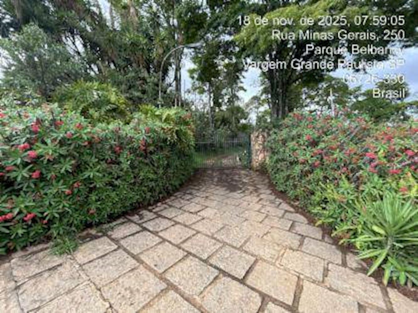 Imagem do imóvel Casa no Parque Belbancy - Vargem Grande Paulista/SP