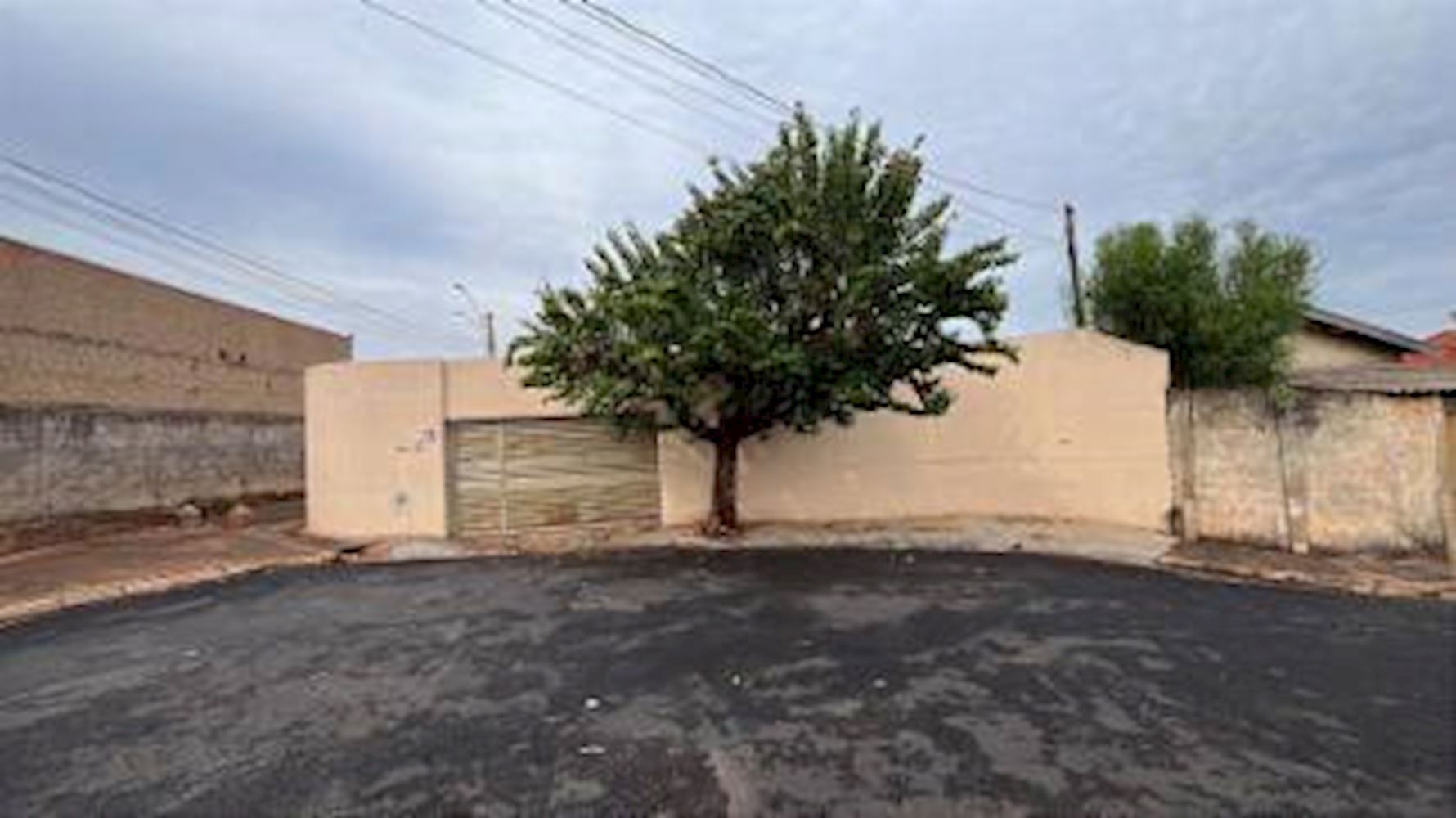 Imagem do imóvel Casa no Parque Residencial Vale Do Sol - Araraquara/SP