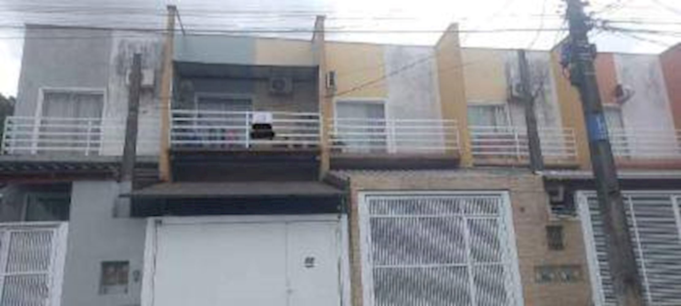 Imagem do imóvel Casa em Boehmerwald - Joinville/SC