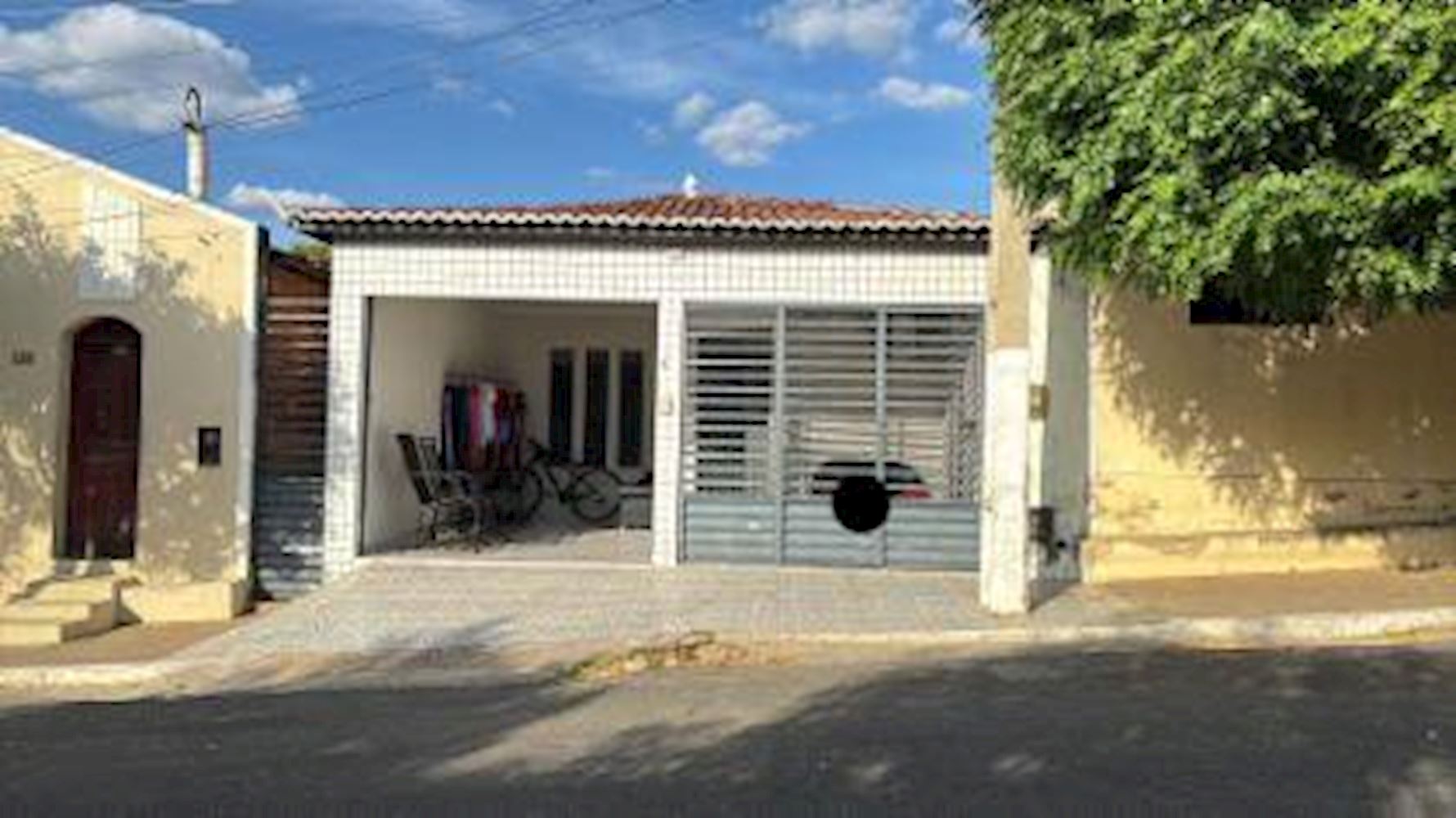 Imagem do imóvel Casa no Centro de Frutuoso Gomes/RN