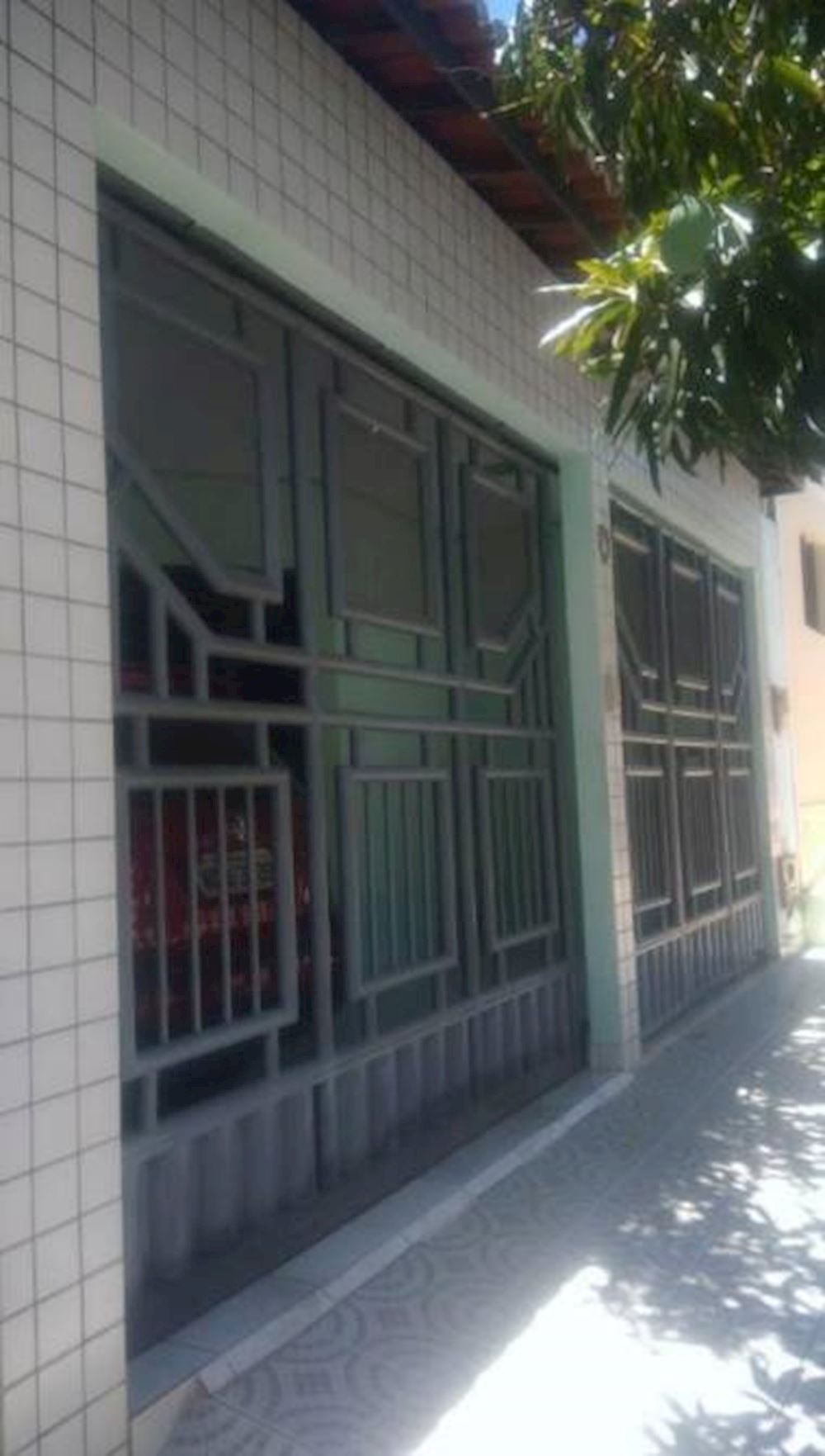 Casa no Centro de Frutuoso Gomes/RN, localizado em Frutuoso Gomes - RN, bairro Centro
