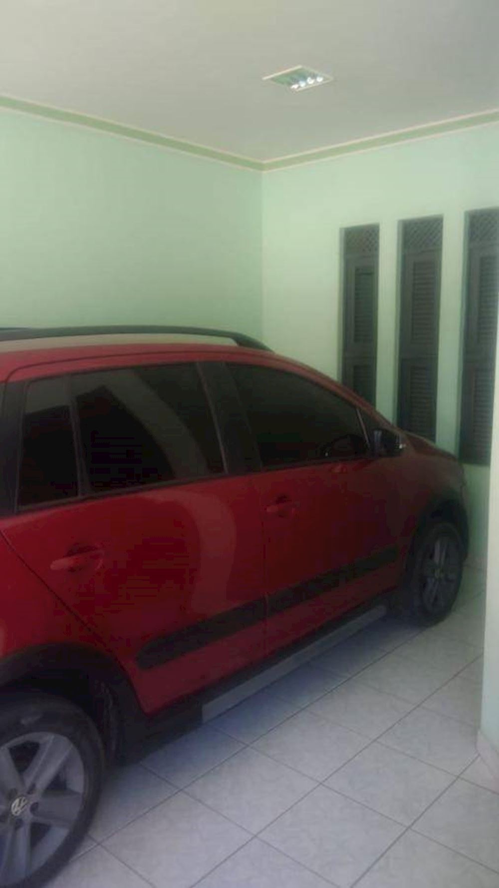 Casa no Centro de Frutuoso Gomes/RN, localizado em Frutuoso Gomes - RN, bairro Centro
