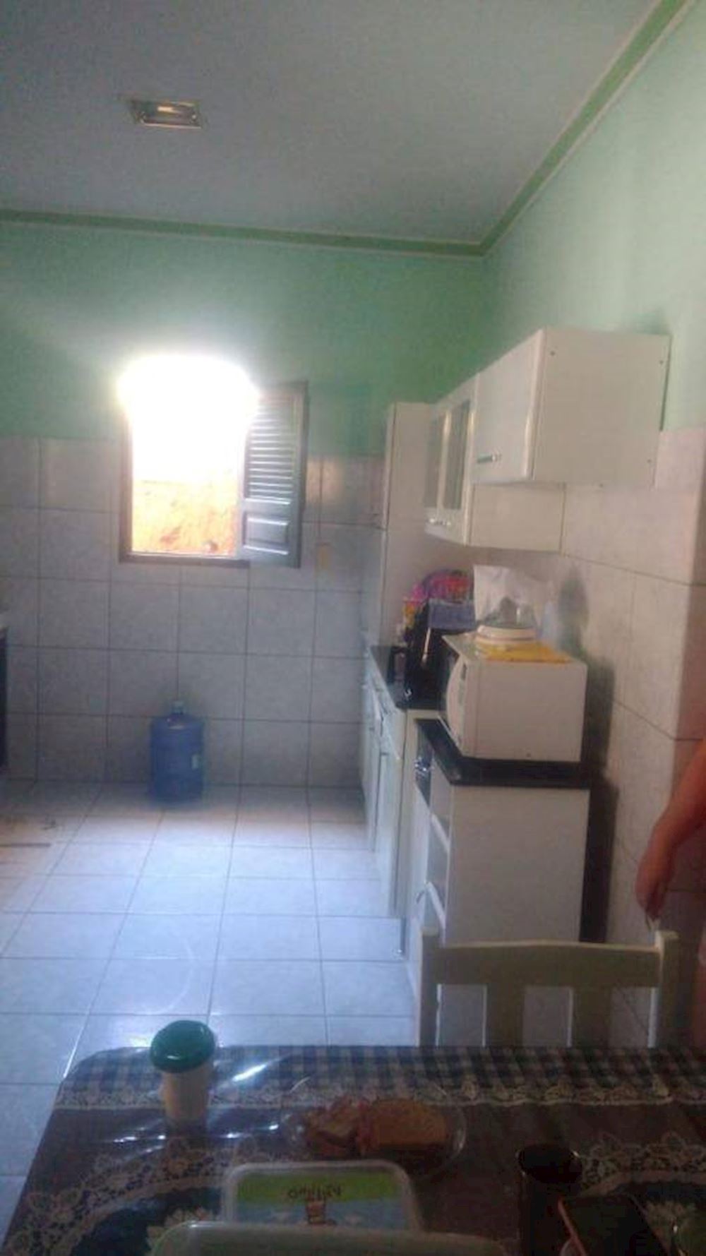Casa no Centro de Frutuoso Gomes/RN, localizado em Frutuoso Gomes - RN, bairro Centro