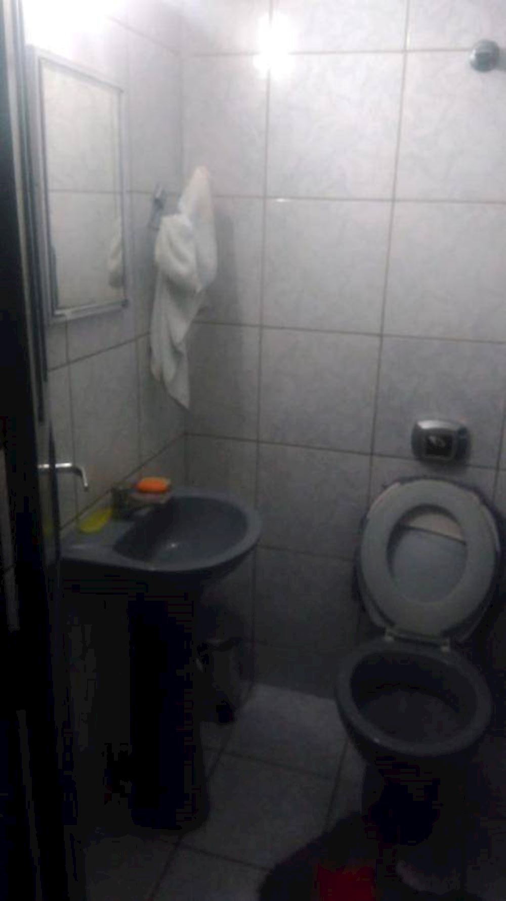 Casa no Centro de Frutuoso Gomes/RN, localizado em Frutuoso Gomes - RN, bairro Centro