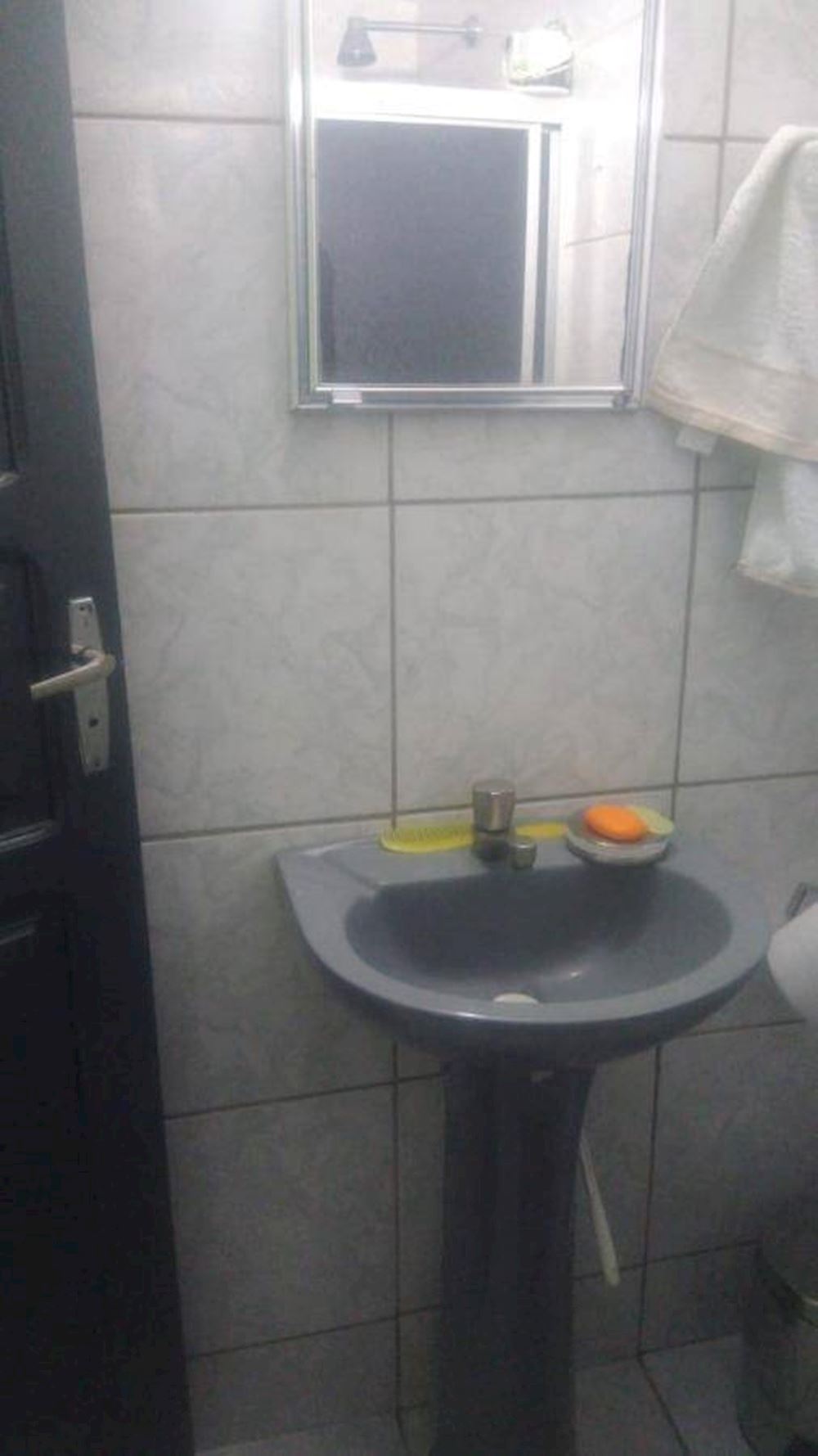 Casa no Centro de Frutuoso Gomes/RN, localizado em Frutuoso Gomes - RN, bairro Centro
