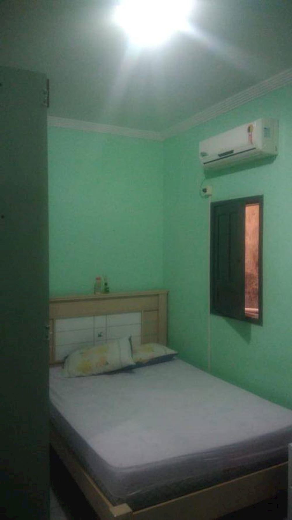 Casa no Centro de Frutuoso Gomes/RN, localizado em Frutuoso Gomes - RN, bairro Centro