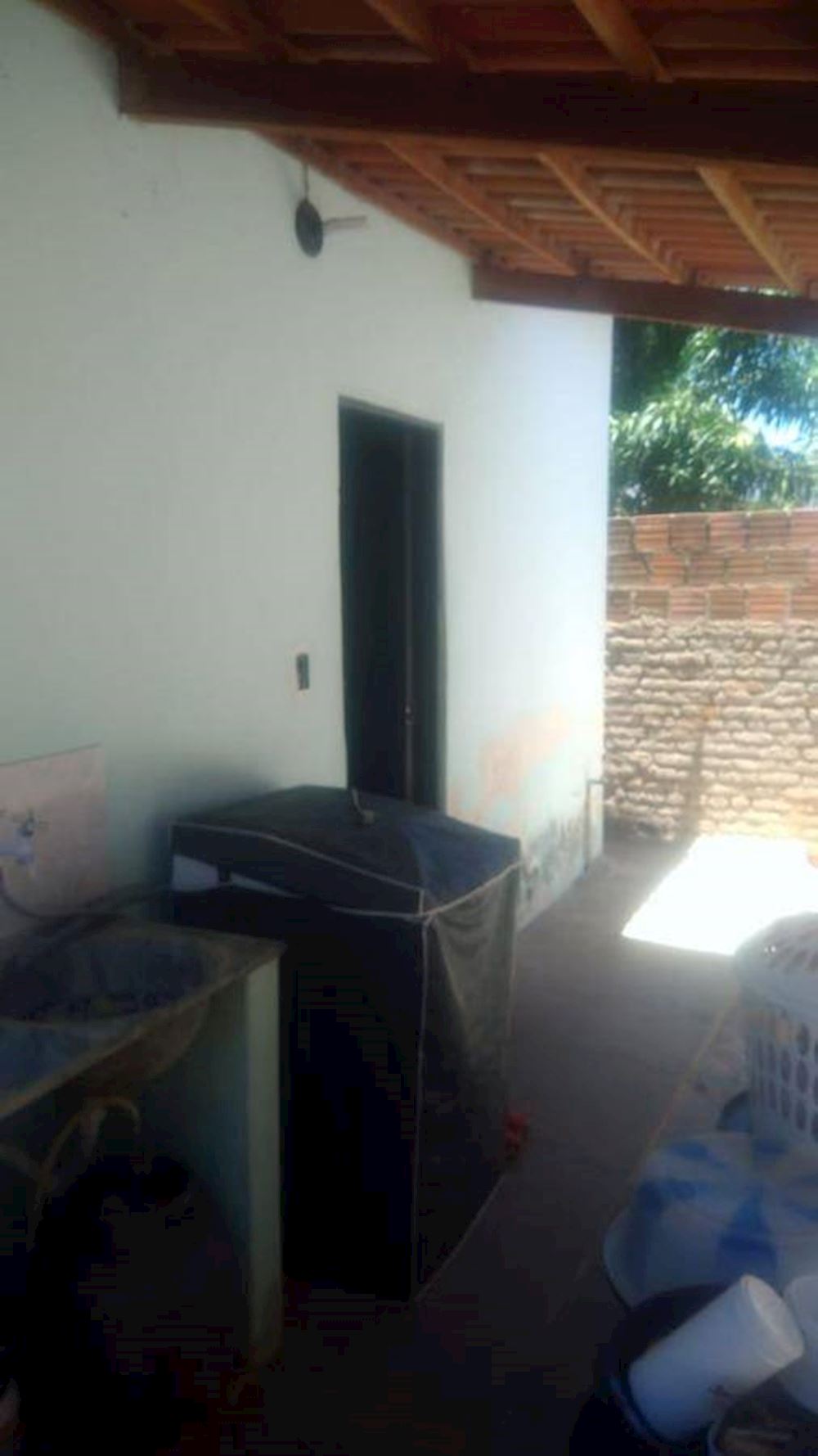Casa no Centro de Frutuoso Gomes/RN, localizado em Frutuoso Gomes - RN, bairro Centro