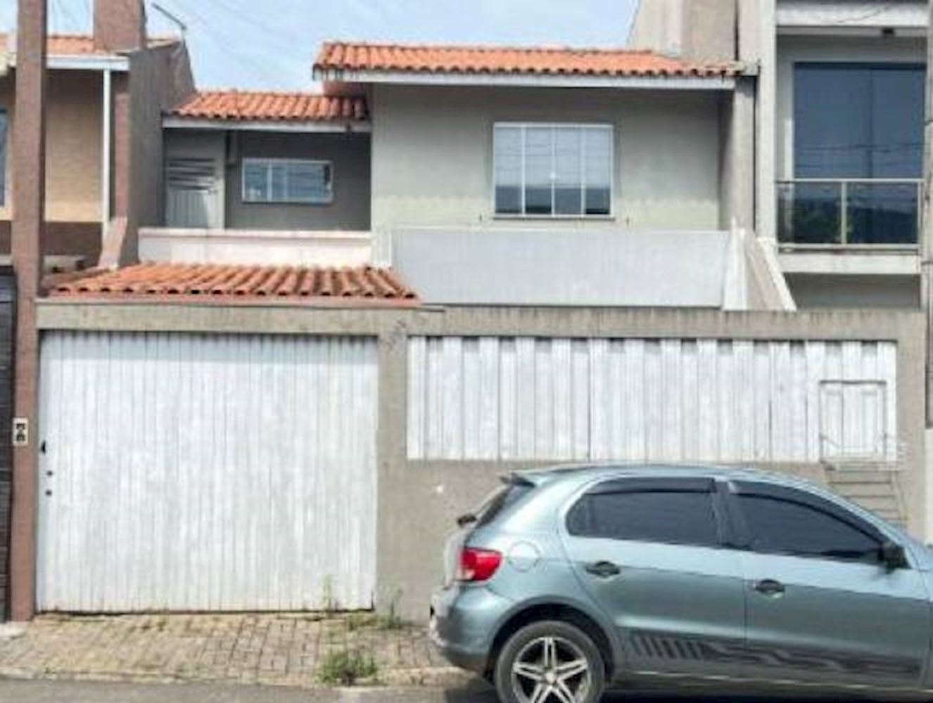 Imagem do imóvel Casa em Dos Estados - Guarapuava/PR