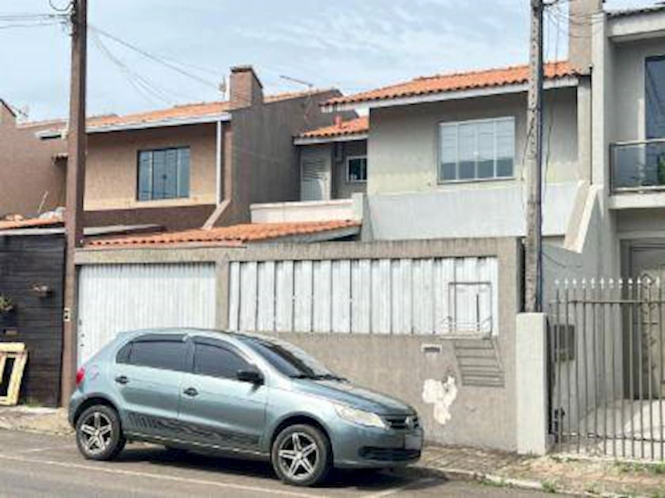 Casa em Dos Estados - Guarapuava/PR, localizado em Guarapuava - PR, bairro Dos Estados