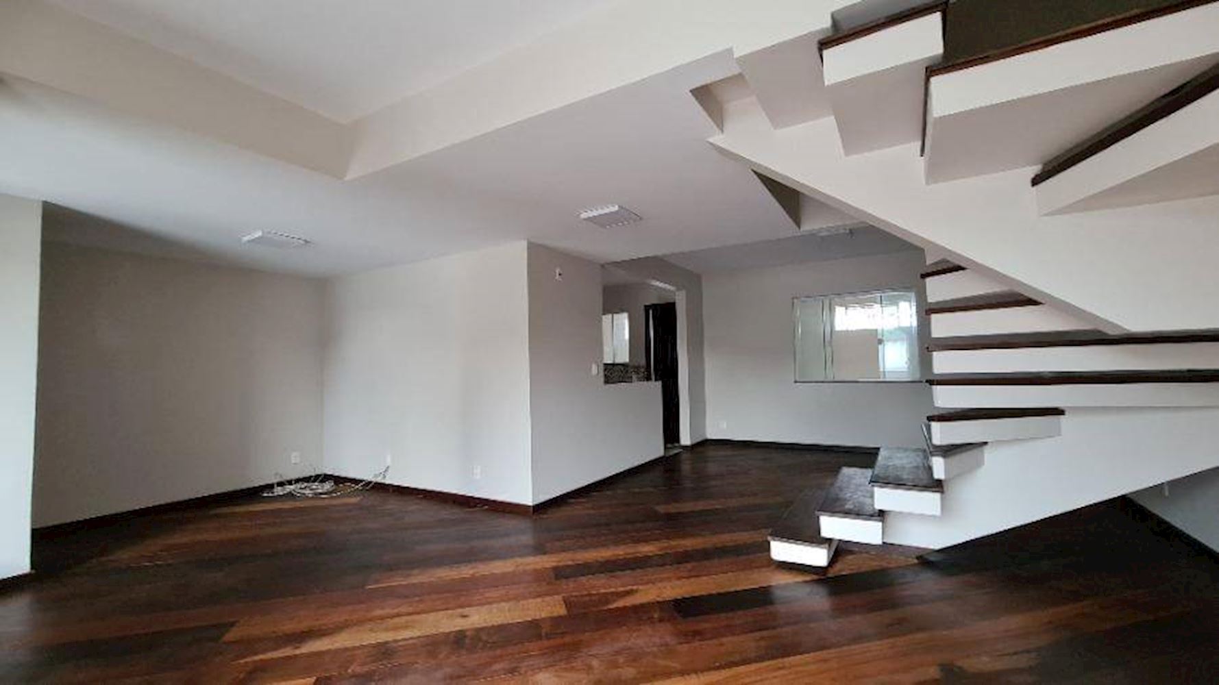 Casa em Dos Estados - Guarapuava/PR, localizado em Guarapuava - PR, bairro Dos Estados