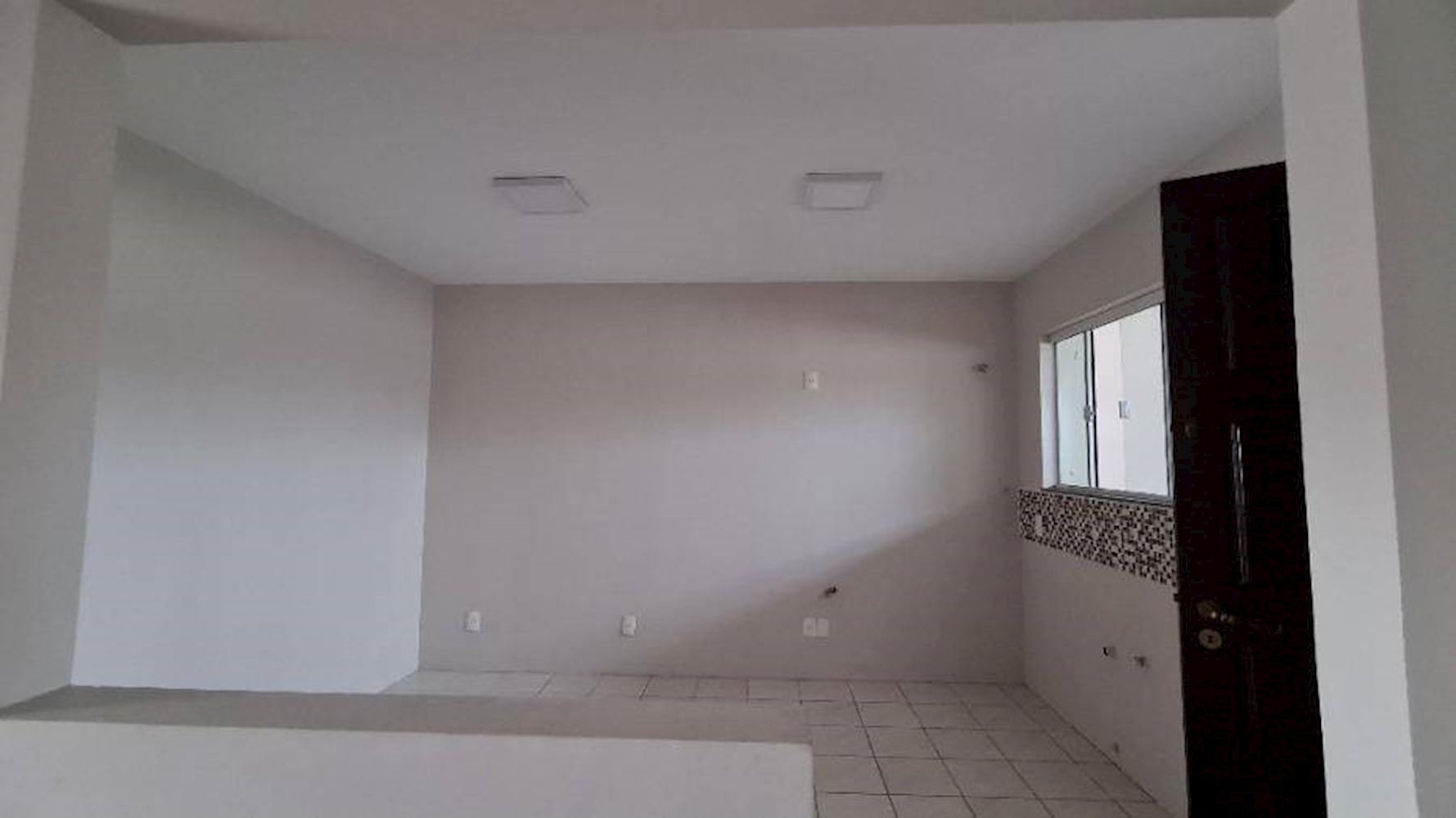 Casa em Dos Estados - Guarapuava/PR, localizado em Guarapuava - PR, bairro Dos Estados