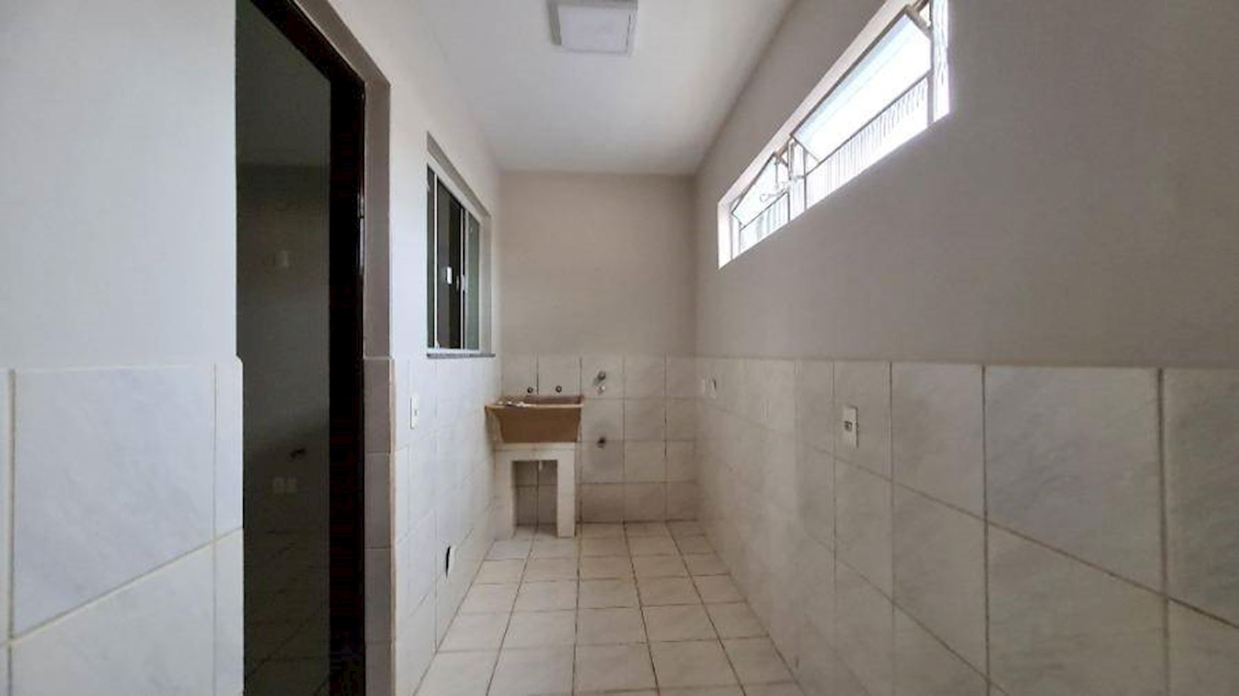 Casa em Dos Estados - Guarapuava/PR, localizado em Guarapuava - PR, bairro Dos Estados