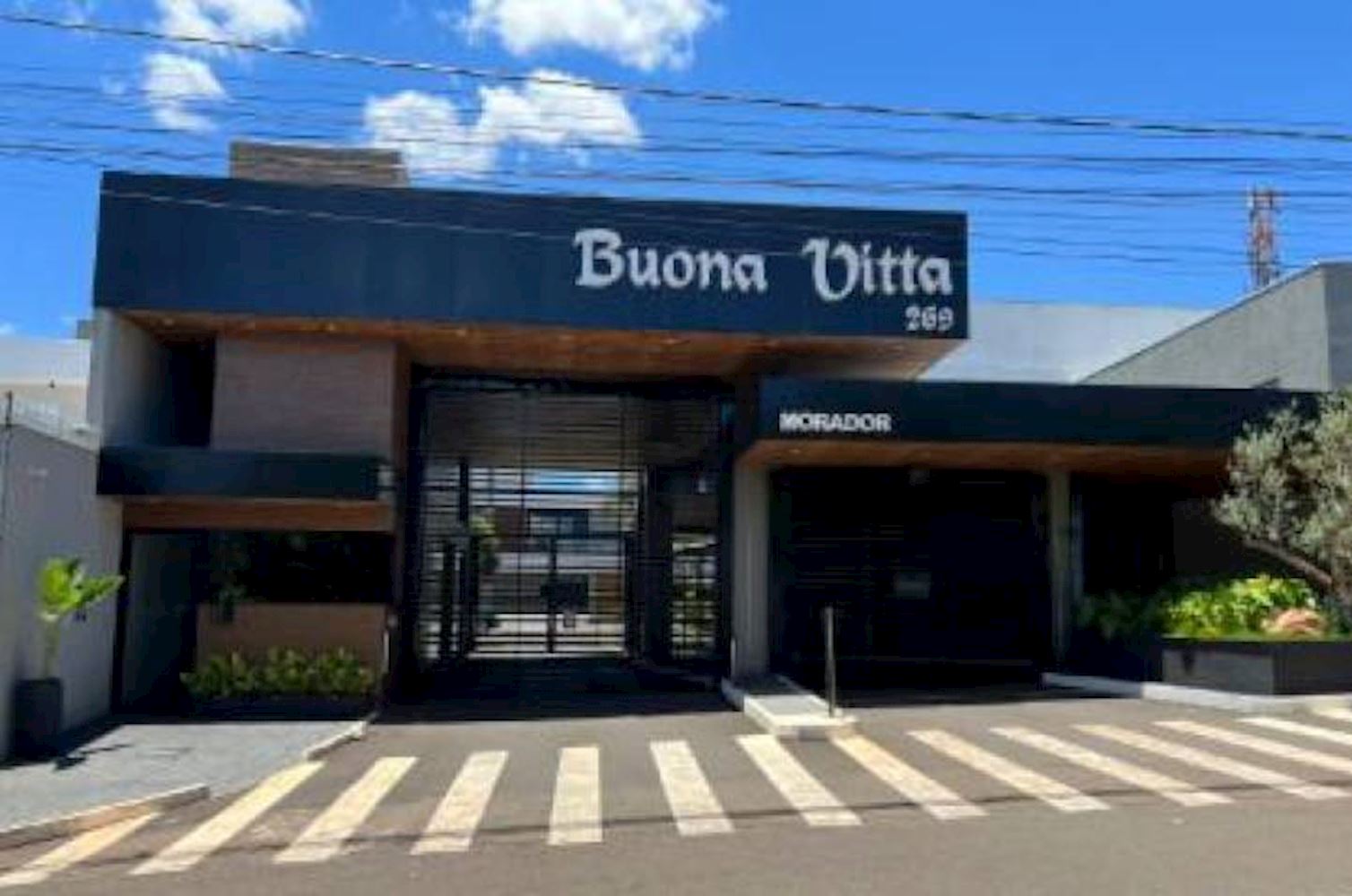 Imagem do imóvel Apartamento no Jardim San Remo em Maringá/PR