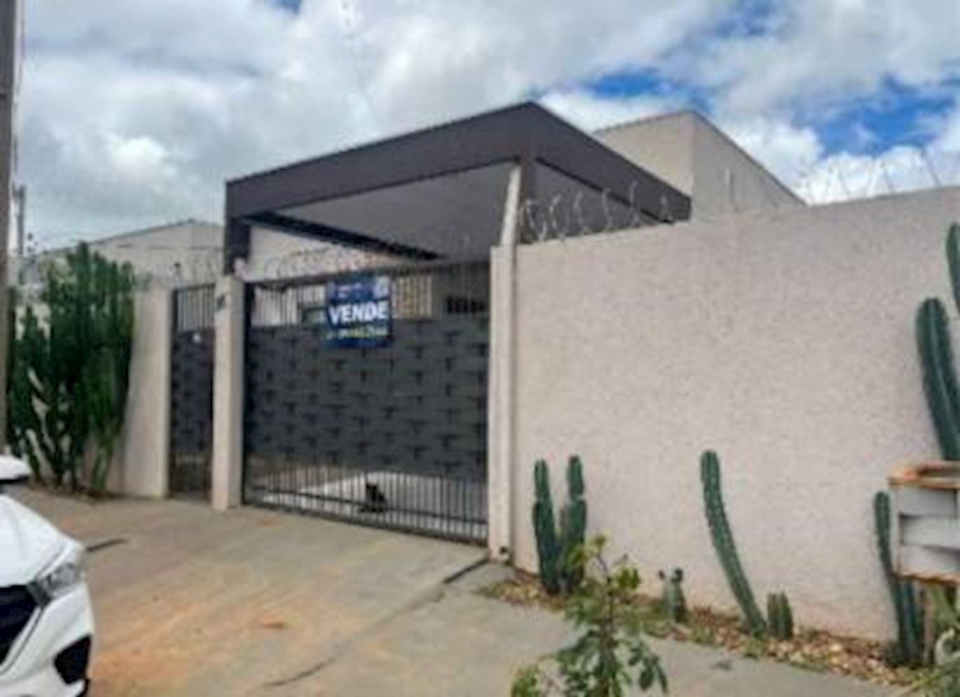 Imagem do imóvel Casa em Condomínio em Sibipiruna - Chapadão Do Sul/MS