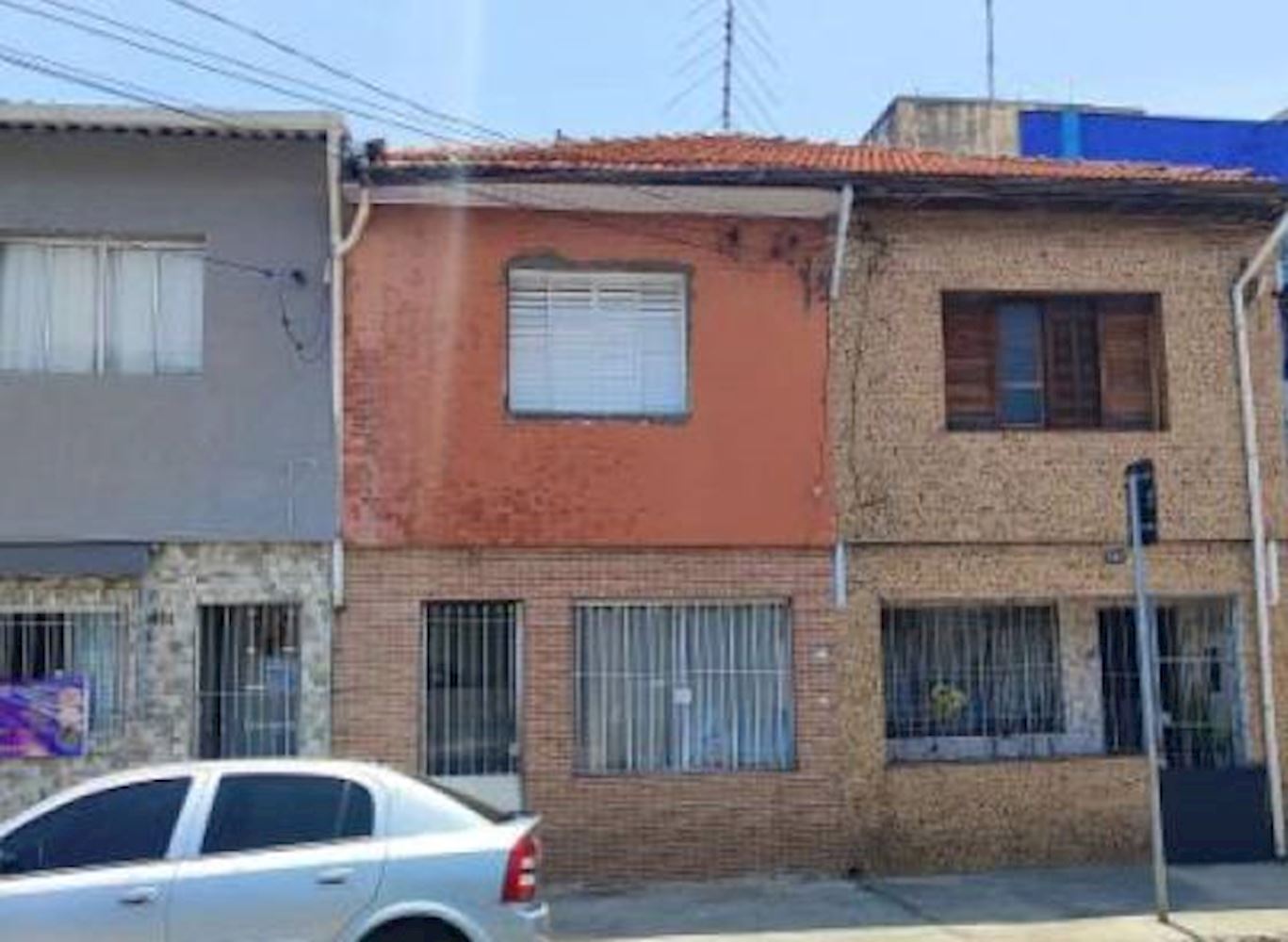Imagem do imóvel Casa no Sacomã - São Paulo/SP