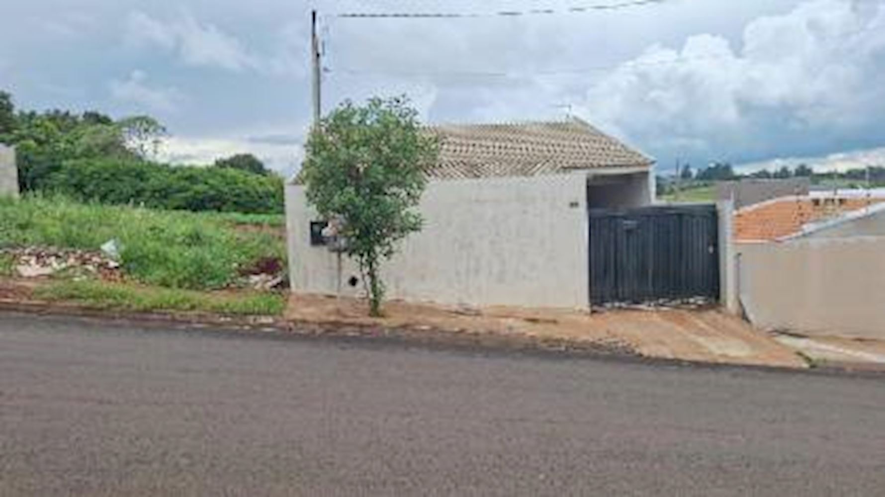 Imagem do imóvel Casa no Jardim Paulino Fedrigo - Arapongas/PR