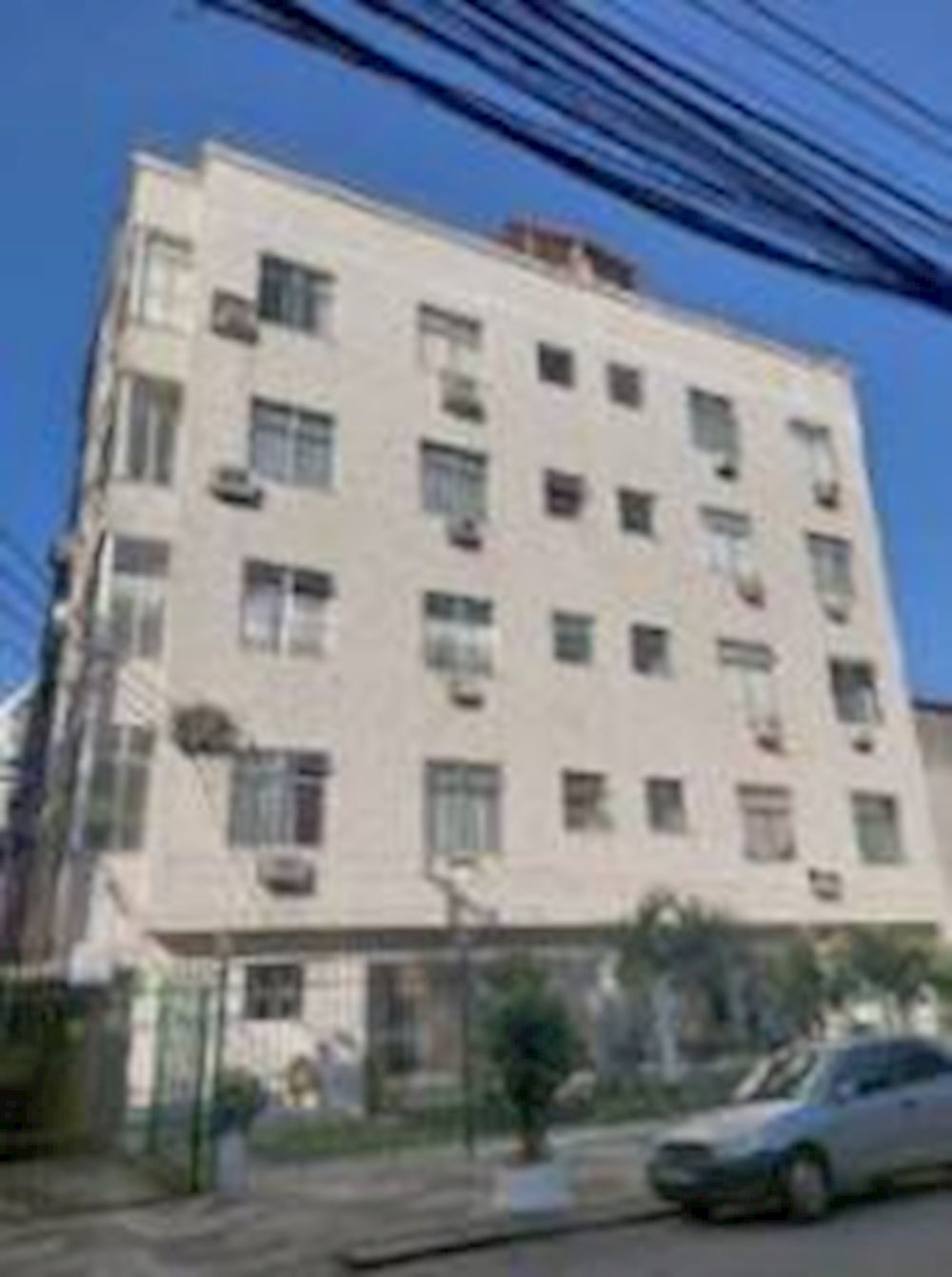 Imagem do imóvel Apartamento no Meier - Rio De Janeiro/RJ