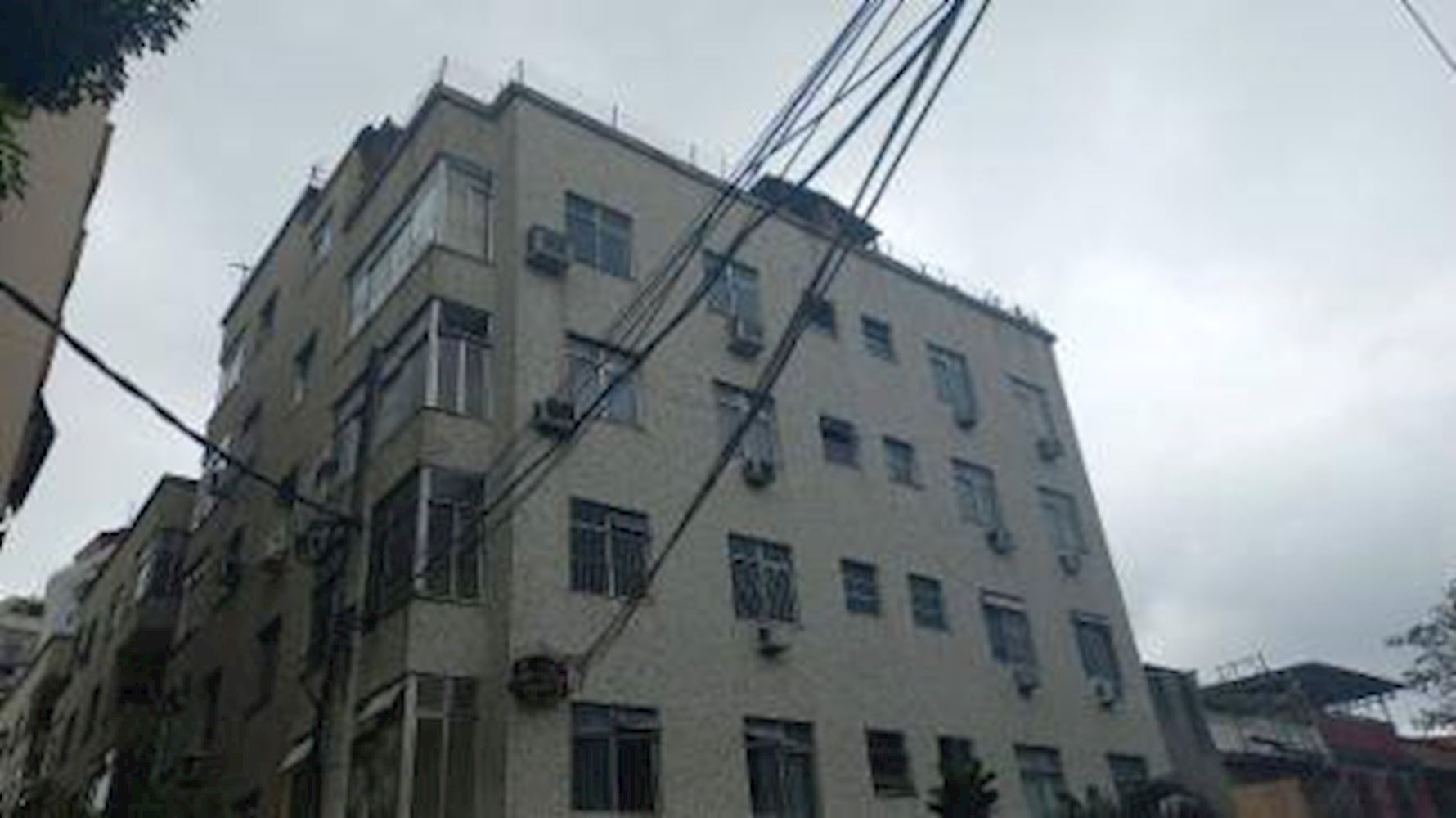 Apartamento no Meier - Rio De Janeiro/RJ, localizado em Rio De Janeiro - RJ, bairro Meier