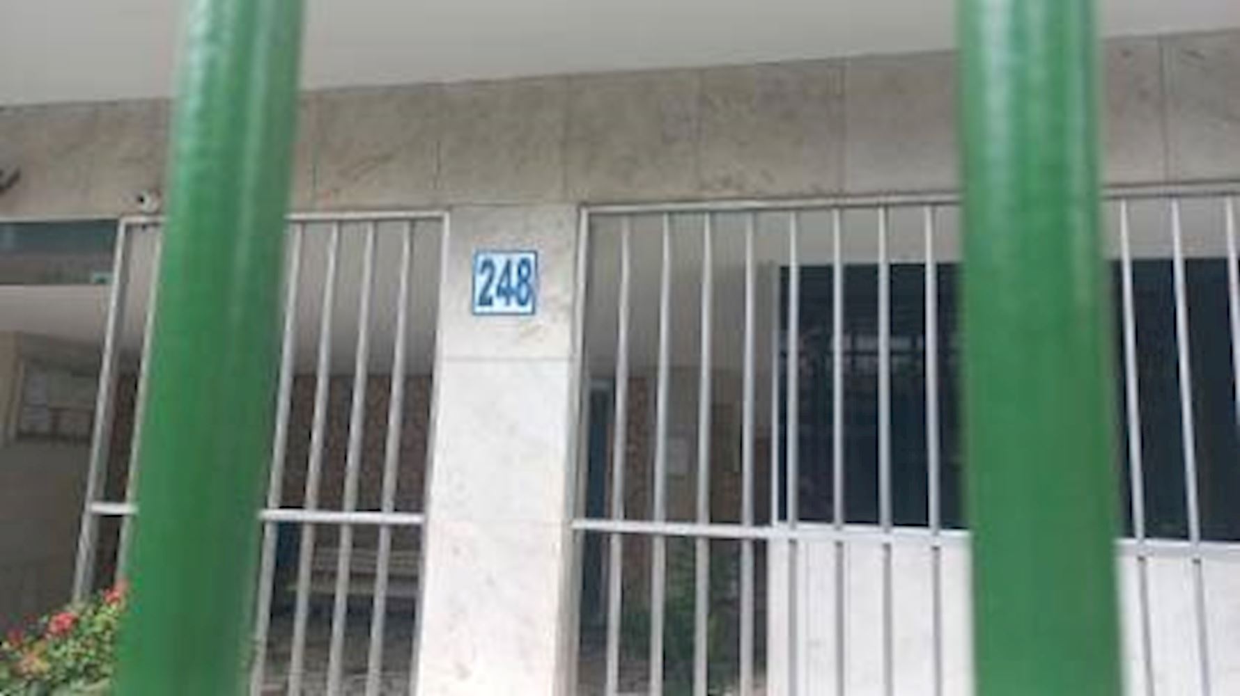 Apartamento no Meier - Rio De Janeiro/RJ, localizado em Rio De Janeiro - RJ, bairro Meier
