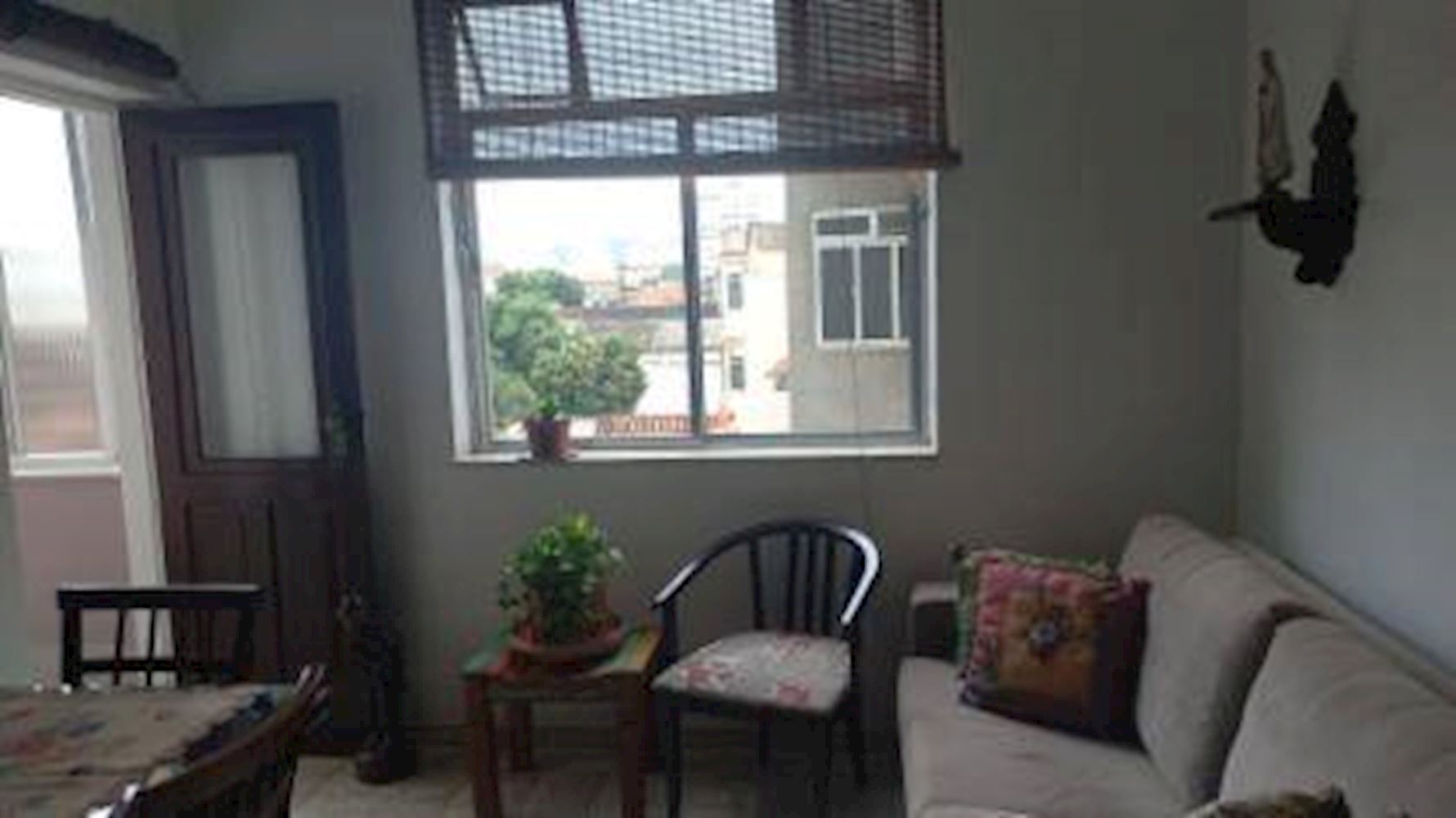 Apartamento no Meier - Rio De Janeiro/RJ, localizado em Rio De Janeiro - RJ, bairro Meier