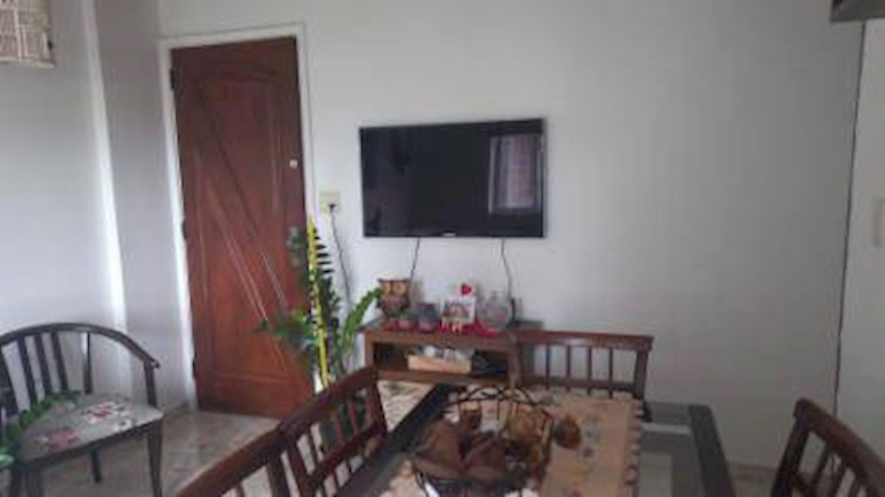 Apartamento no Meier - Rio De Janeiro/RJ, localizado em Rio De Janeiro - RJ, bairro Meier