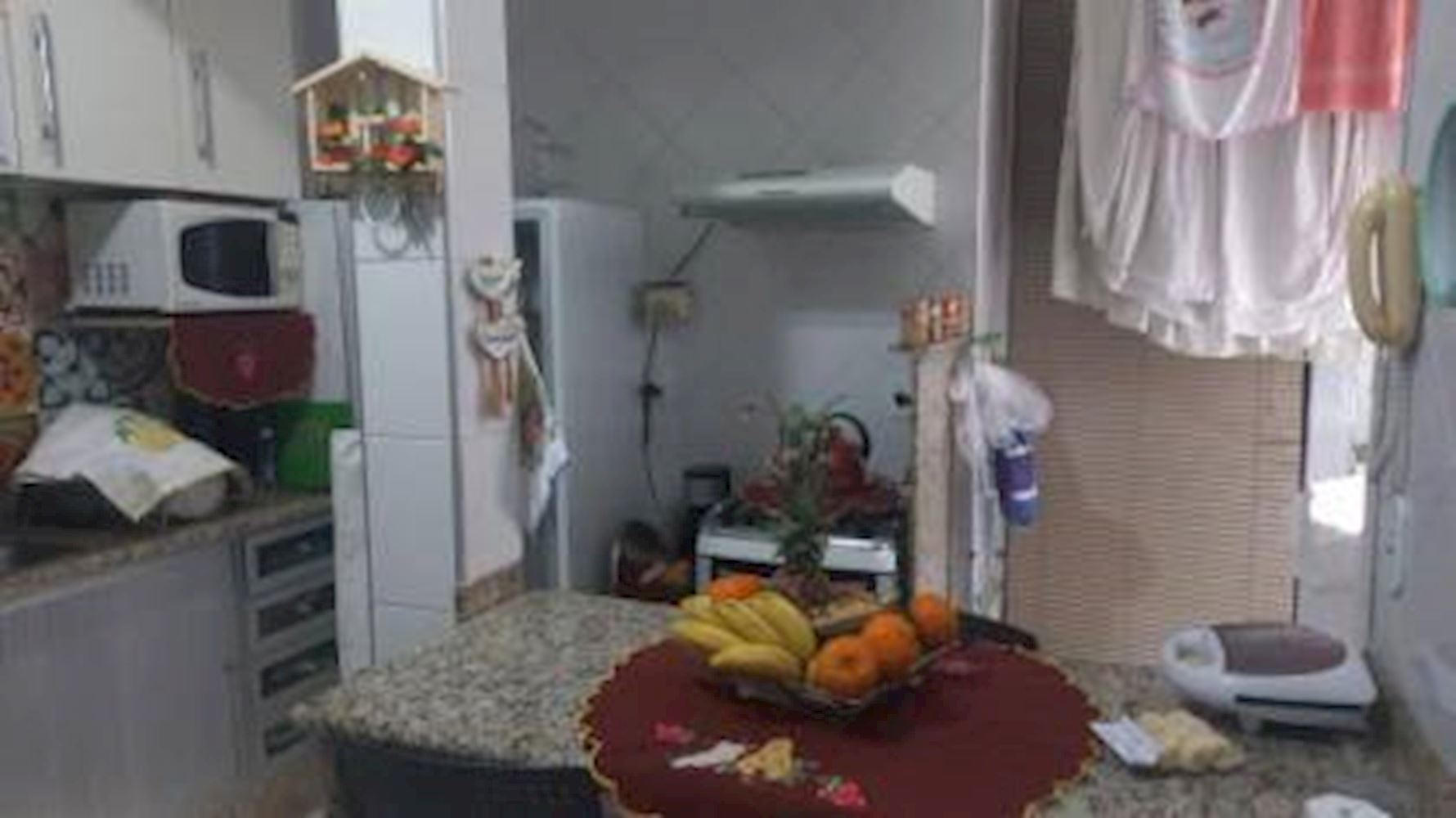 Apartamento no Meier - Rio De Janeiro/RJ, localizado em Rio De Janeiro - RJ, bairro Meier