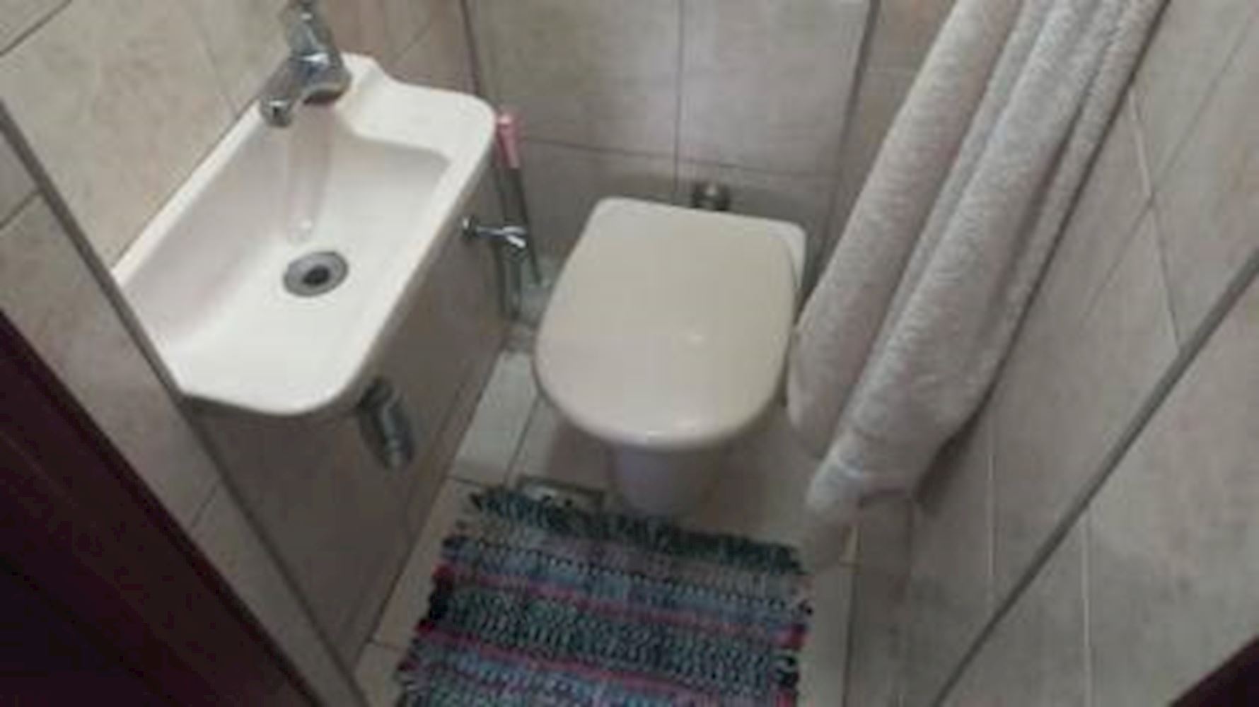 Apartamento no Meier - Rio De Janeiro/RJ, localizado em Rio De Janeiro - RJ, bairro Meier