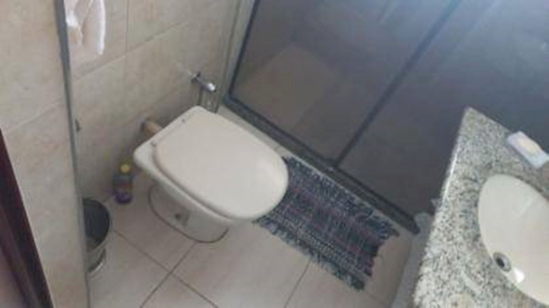Apartamento no Meier - Rio De Janeiro/RJ, localizado em Rio De Janeiro - RJ, bairro Meier
