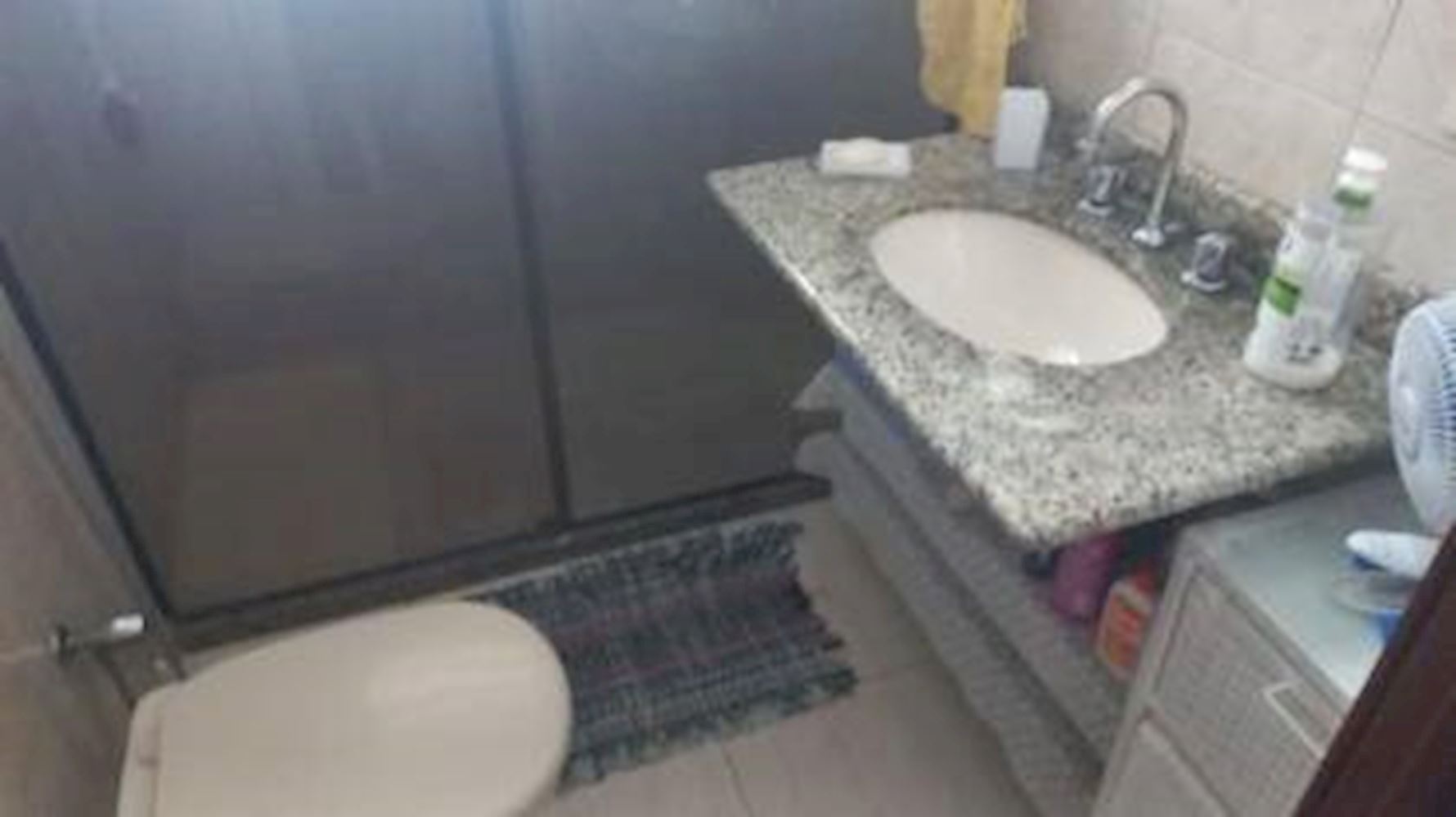 Apartamento no Meier - Rio De Janeiro/RJ, localizado em Rio De Janeiro - RJ, bairro Meier