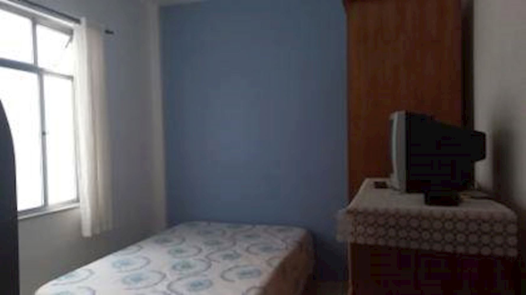 Apartamento no Meier - Rio De Janeiro/RJ, localizado em Rio De Janeiro - RJ, bairro Meier