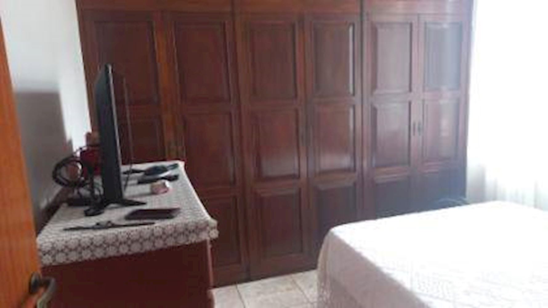 Apartamento no Meier - Rio De Janeiro/RJ, localizado em Rio De Janeiro - RJ, bairro Meier