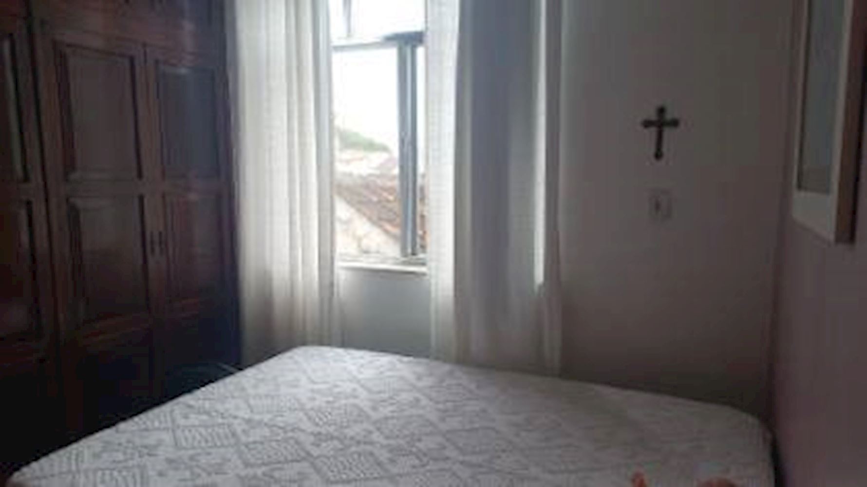 Apartamento no Meier - Rio De Janeiro/RJ, localizado em Rio De Janeiro - RJ, bairro Meier