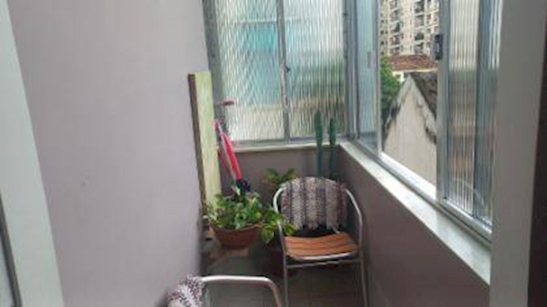 Apartamento no Meier - Rio De Janeiro/RJ, localizado em Rio De Janeiro - RJ, bairro Meier