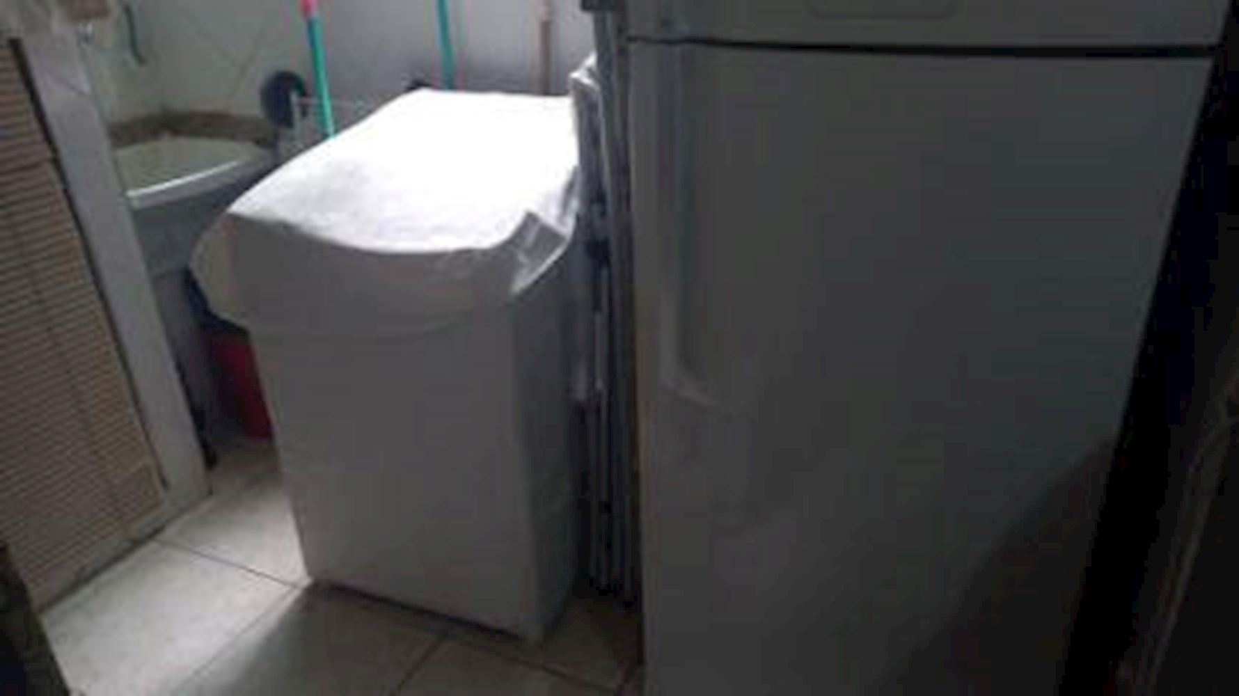 Apartamento no Meier - Rio De Janeiro/RJ, localizado em Rio De Janeiro - RJ, bairro Meier