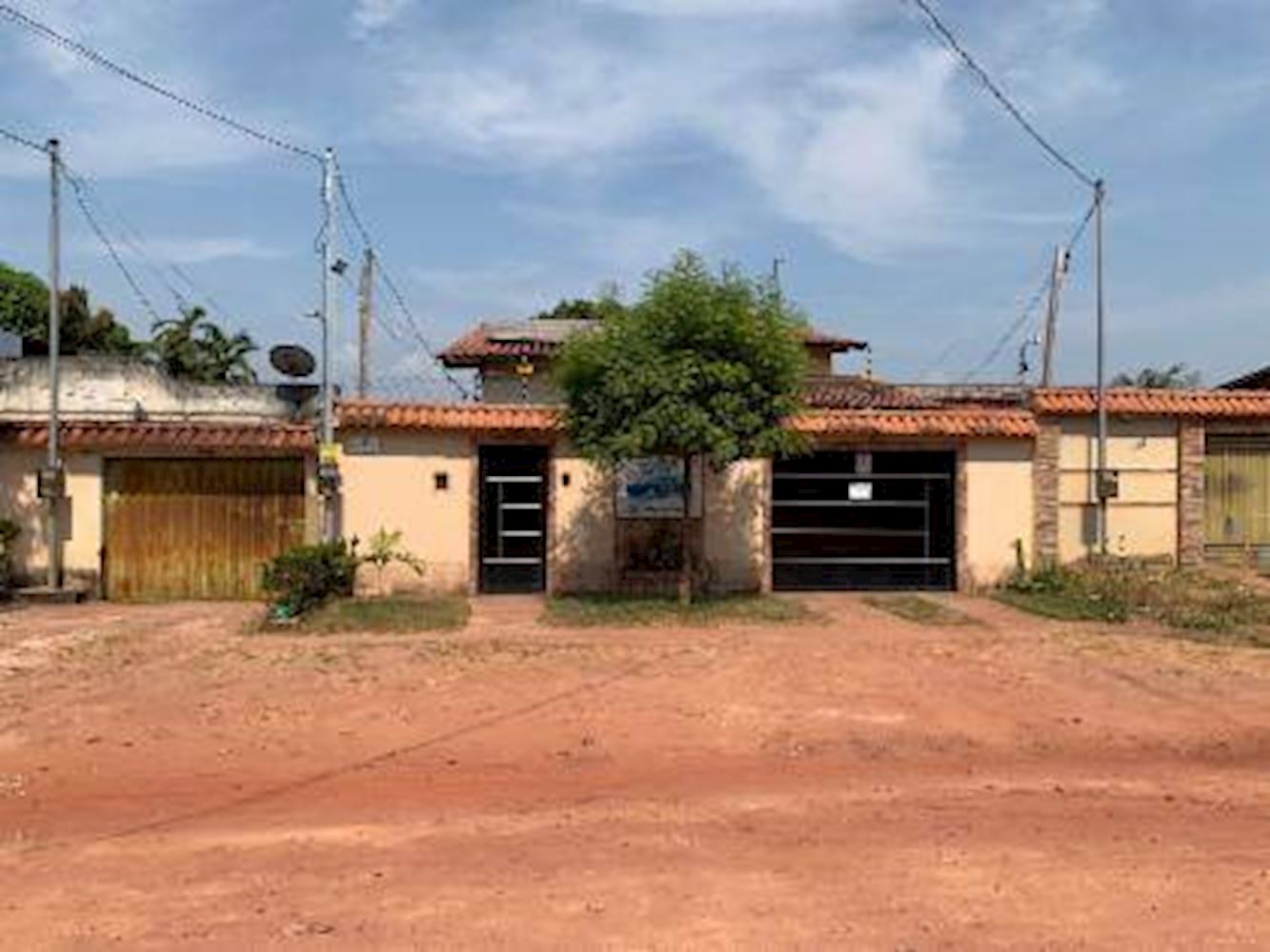 Imagem do imóvel Casa no Aeroporto Velho - Santarém/PA
