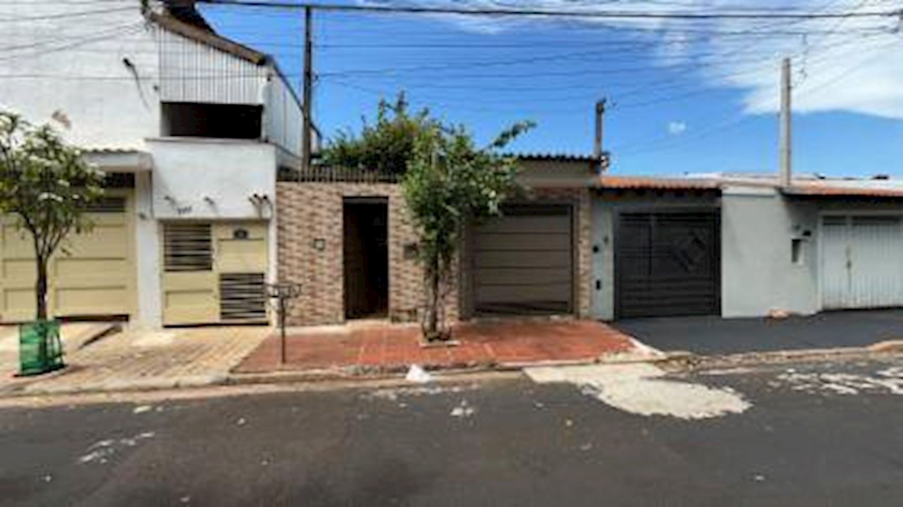 Imagem do imóvel Casa em Ipiranga - Ribeirão Preto/SP