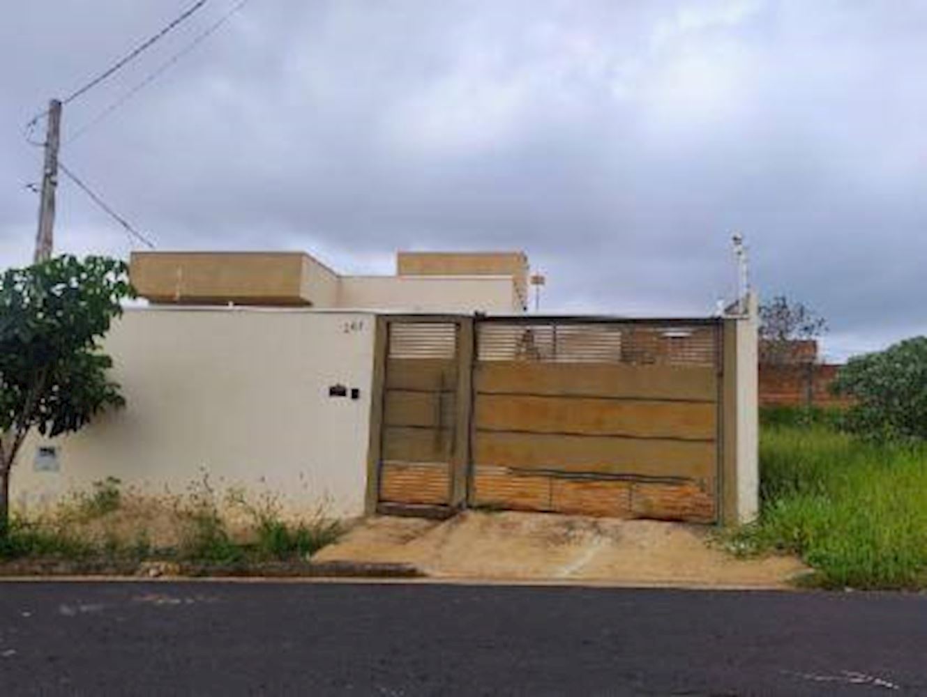 Imagem do imóvel Casa no Residencial Morada Do Sol - São José Do Rio Preto/SP
