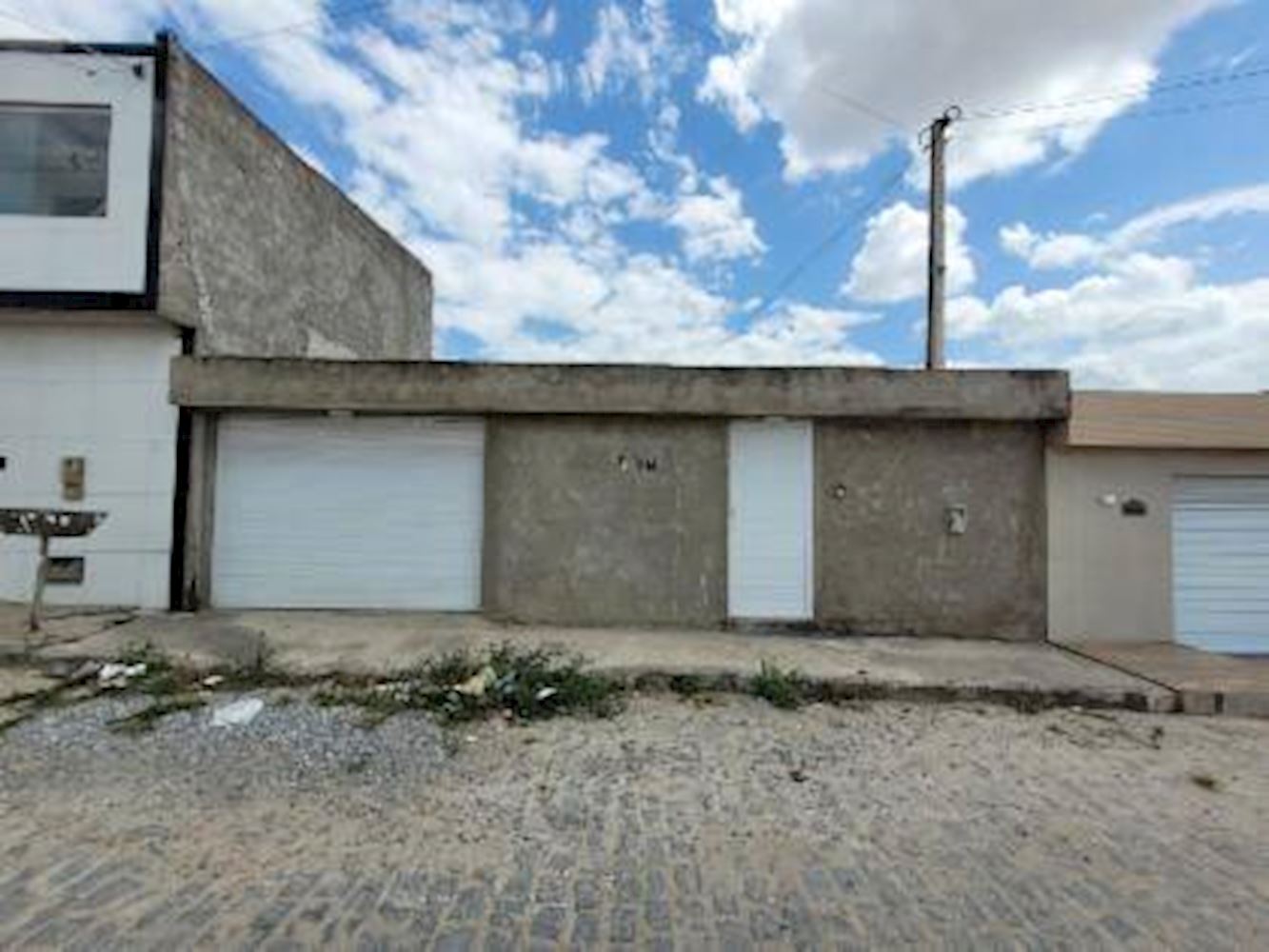 Imagem do imóvel Casa em Maria Auxiliadora - Caruaru/PE